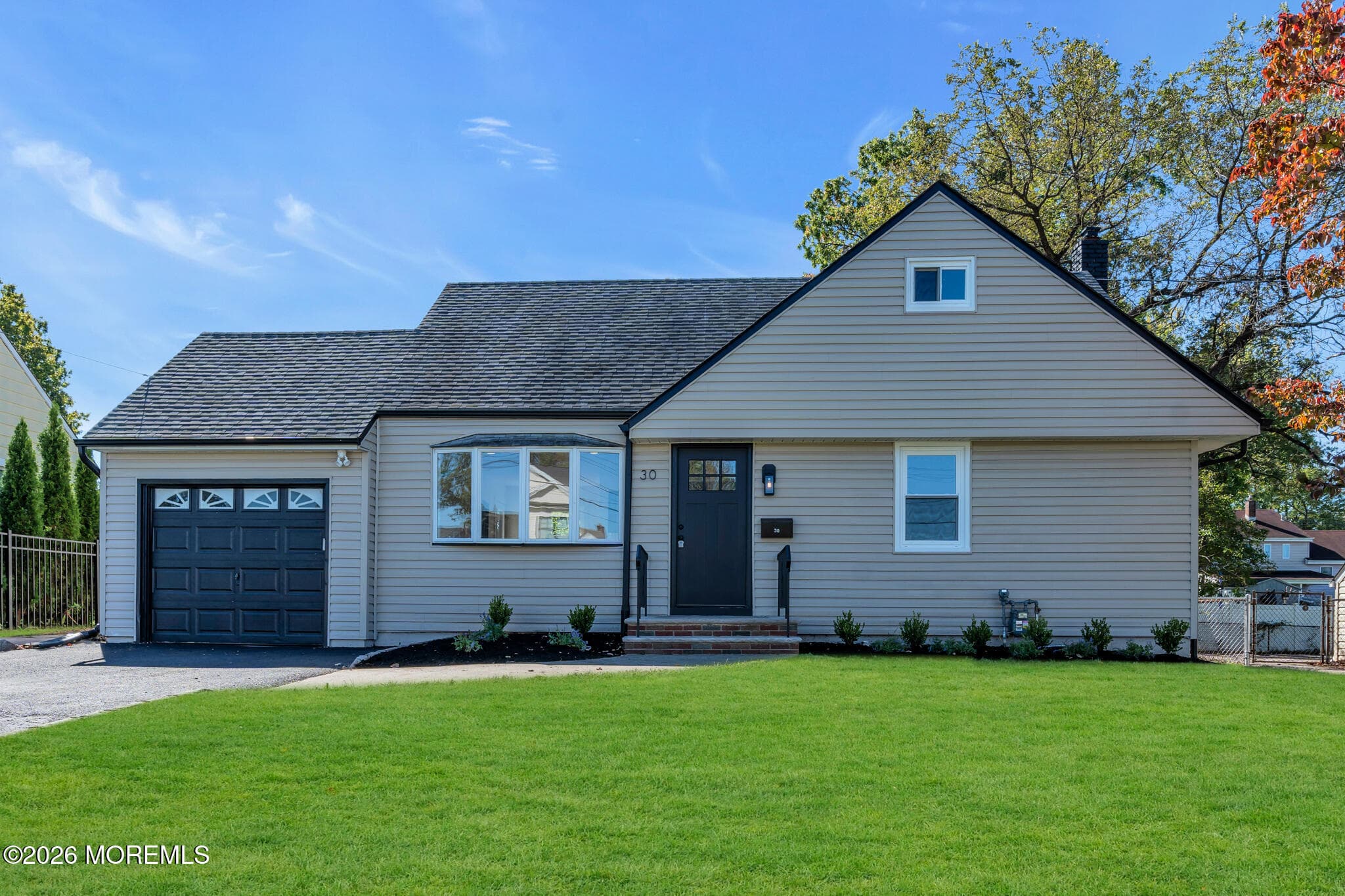 30 Pine Tree Drive, Colonia, NJ 07067