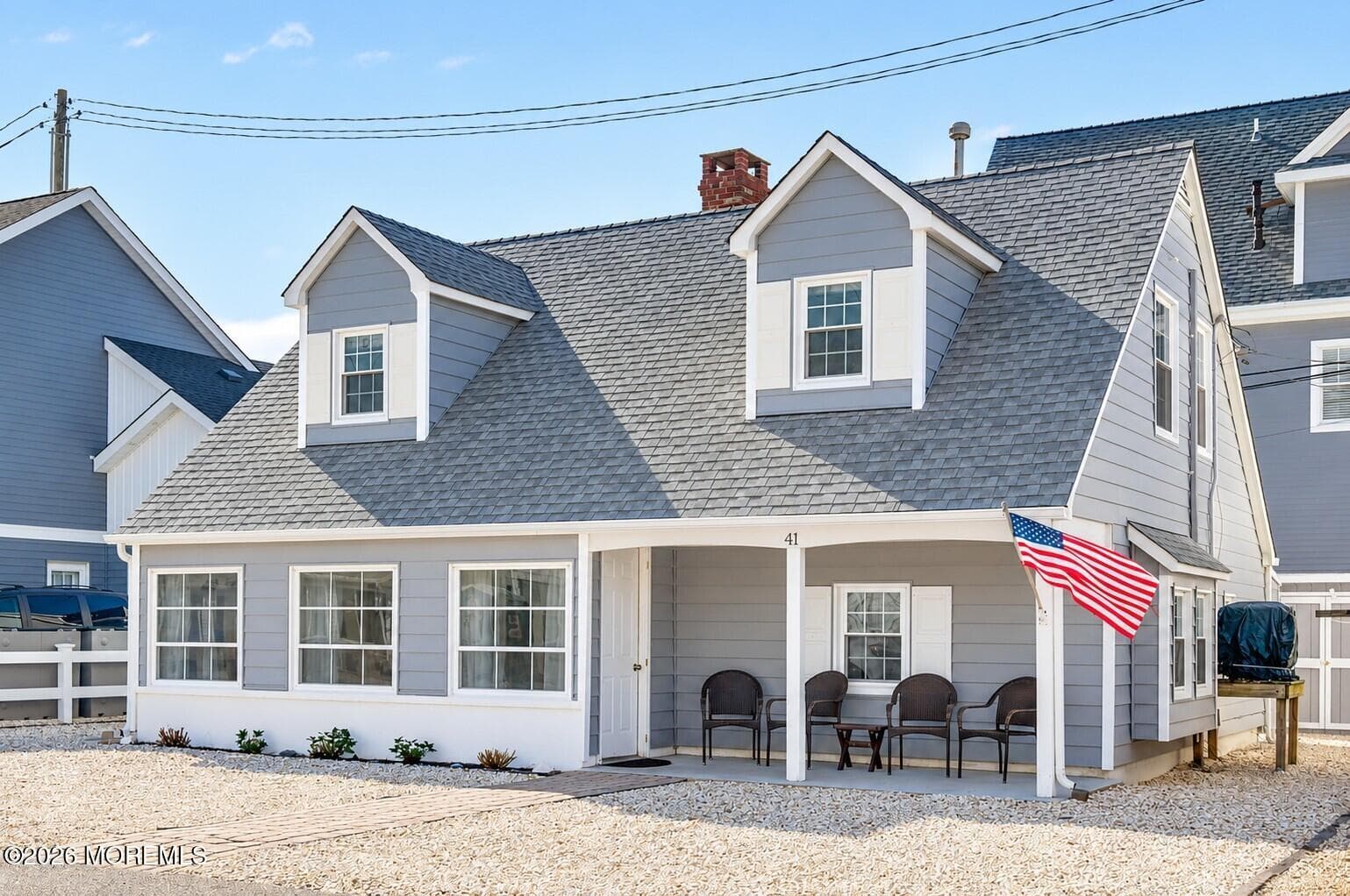 41 Boatmans Road, Lavallette, NJ 08735