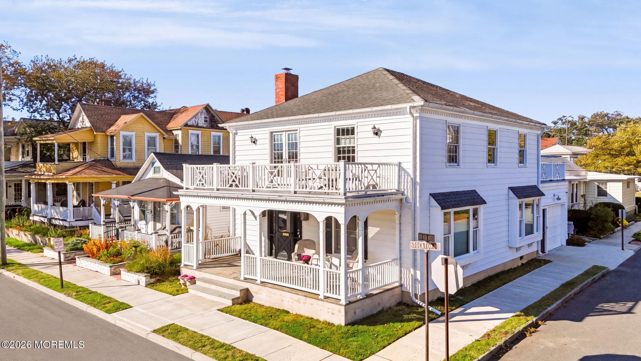 79 Stockton Avenue, Ocean Grove, NJ 07756
