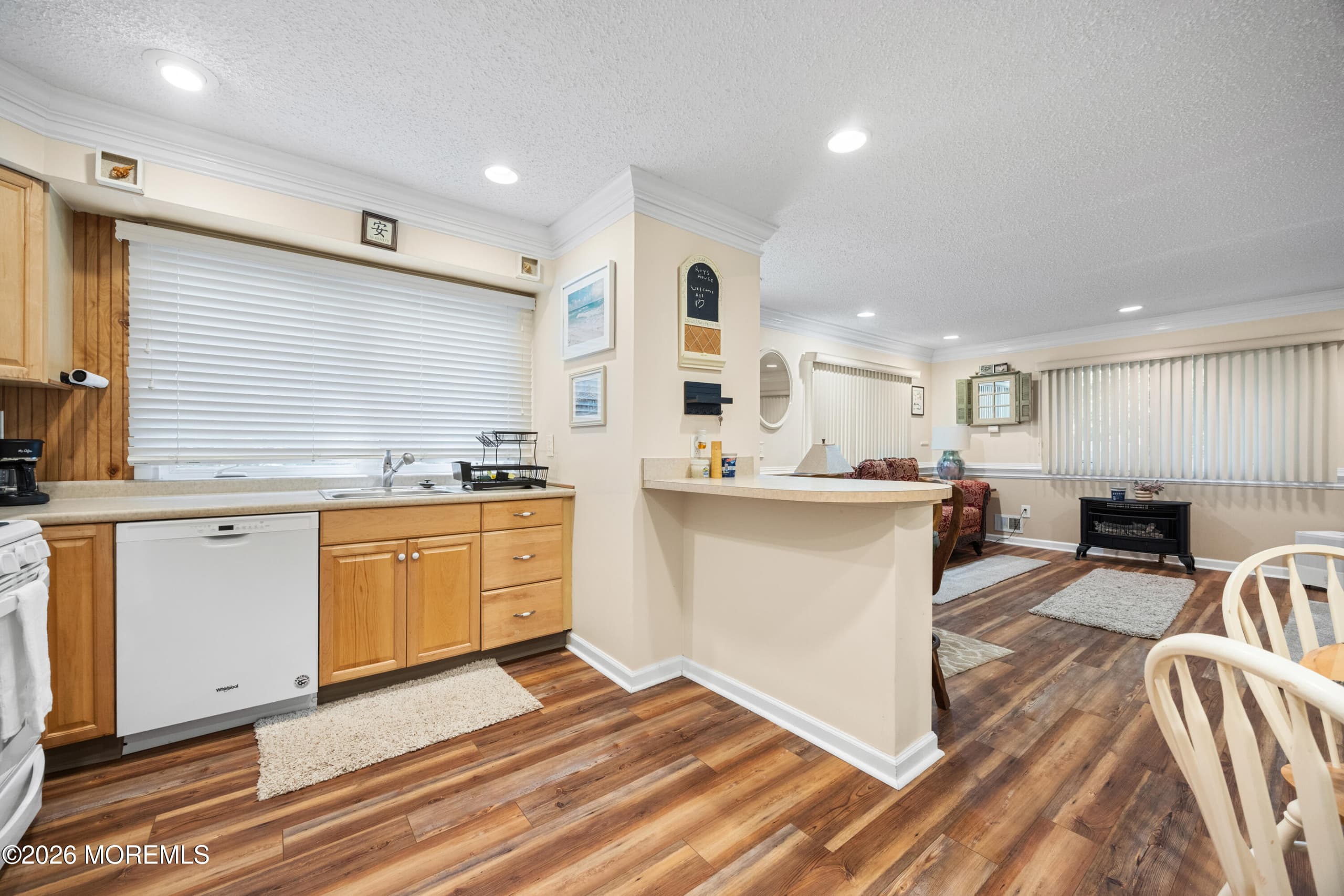 115 Swan Boulevard, Toms River, NJ 08753