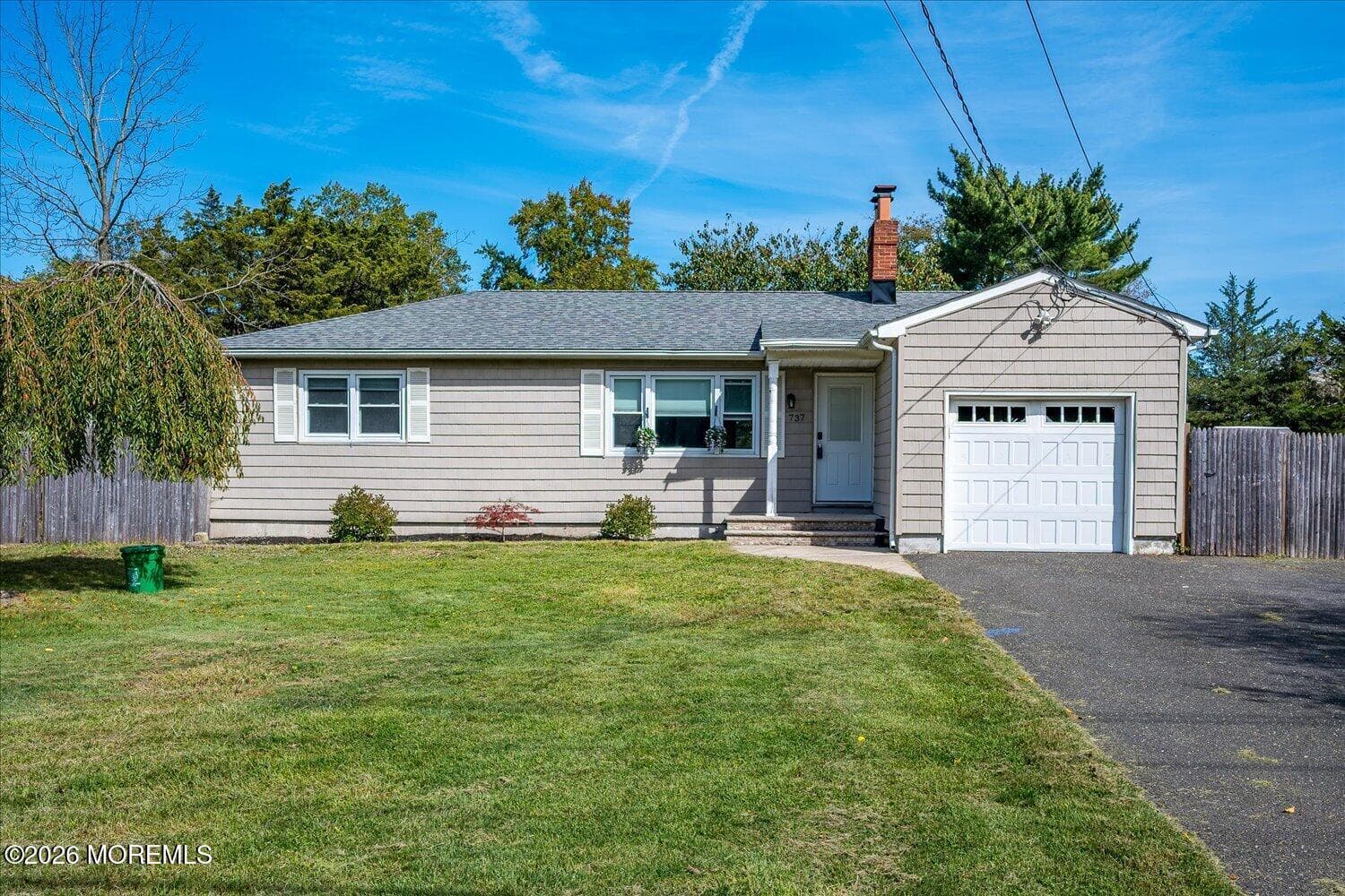 737 Brookside Drive, Toms River, NJ 08753