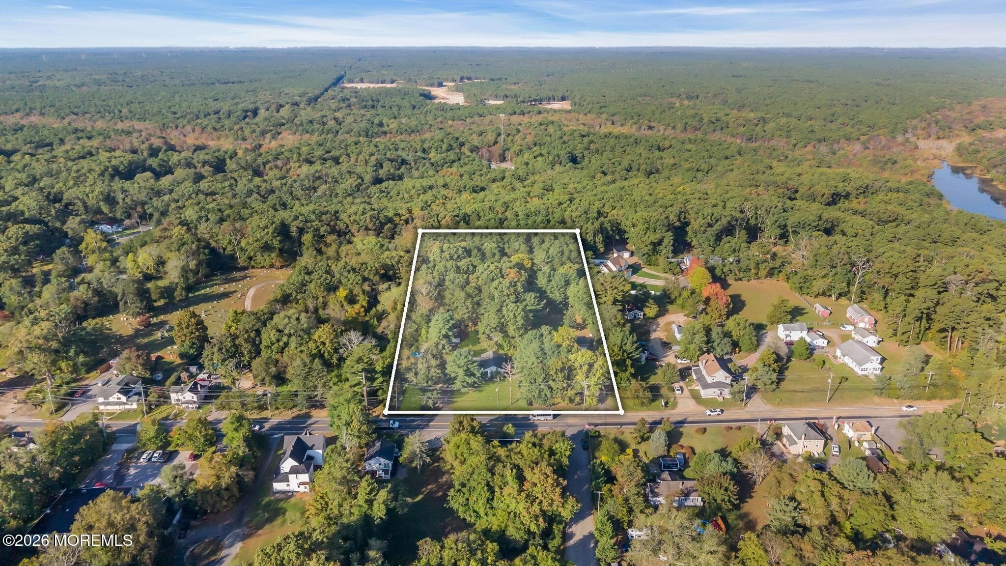 30 Cassville Road, Jackson, NJ 08527