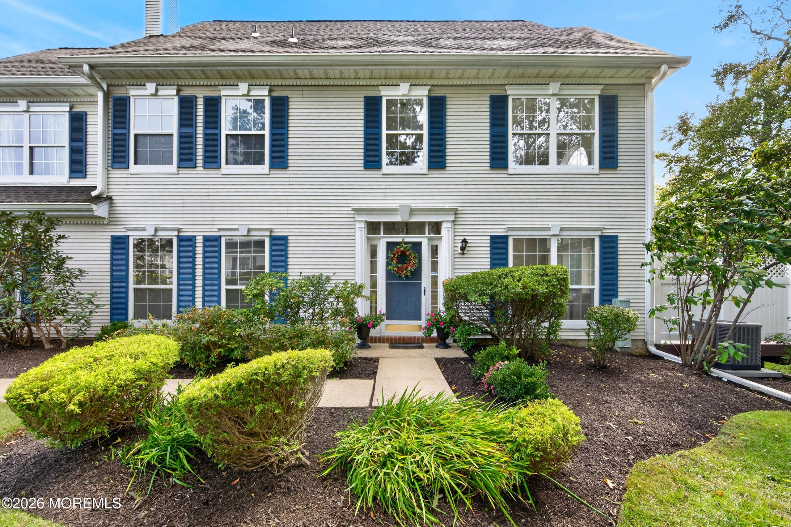 106 S Manor Court, Wall, NJ 07719