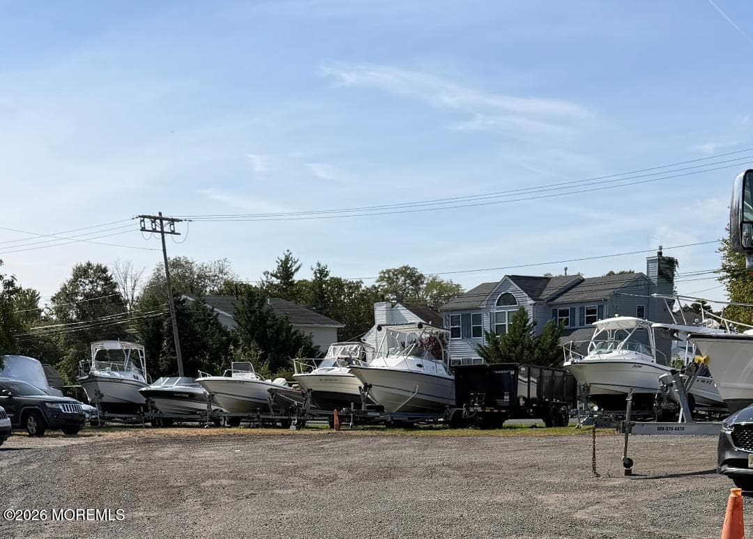 100 Laurel Avenue, Hazlet, NJ 07734