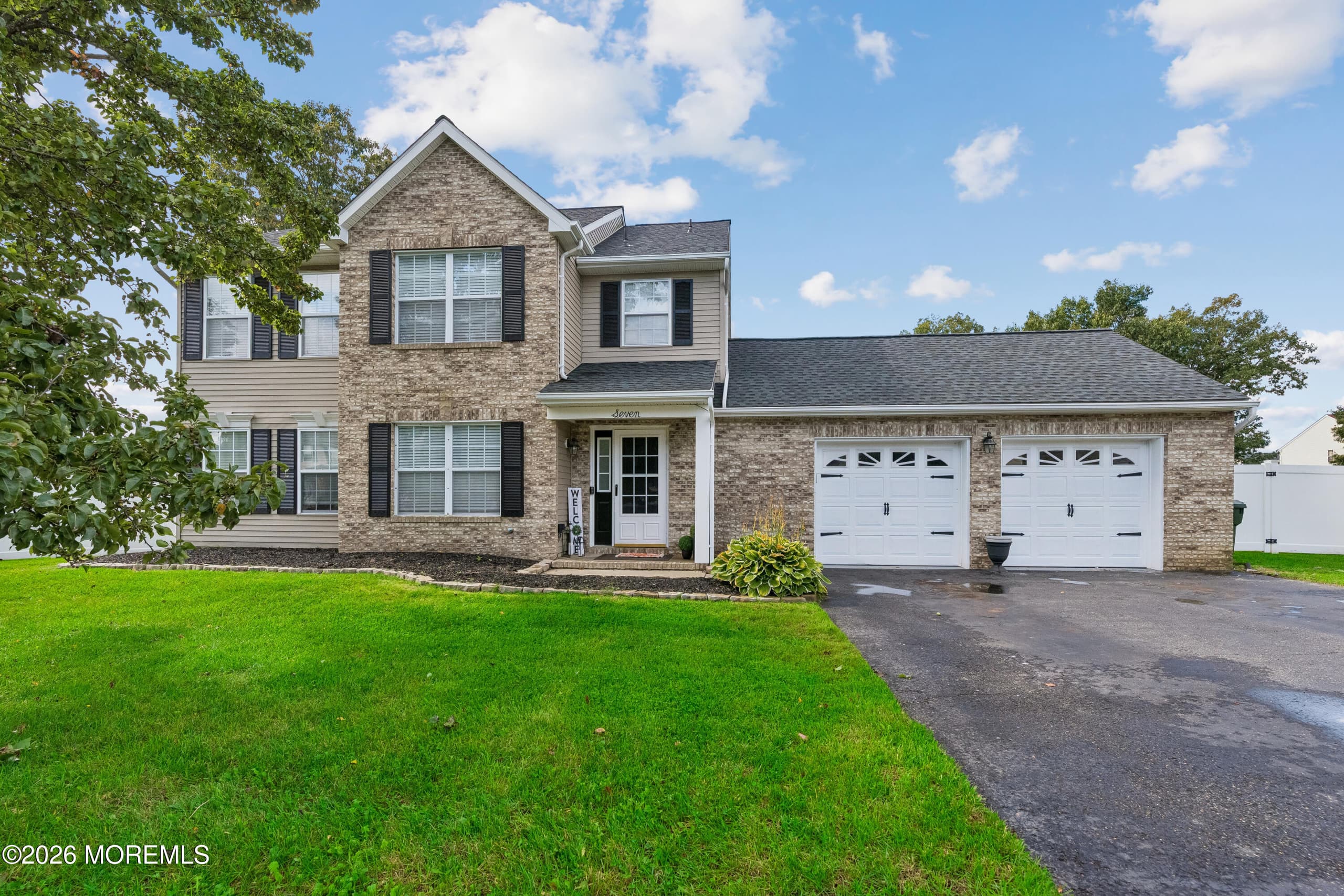 7 Andrew Street, Howell, NJ 07731