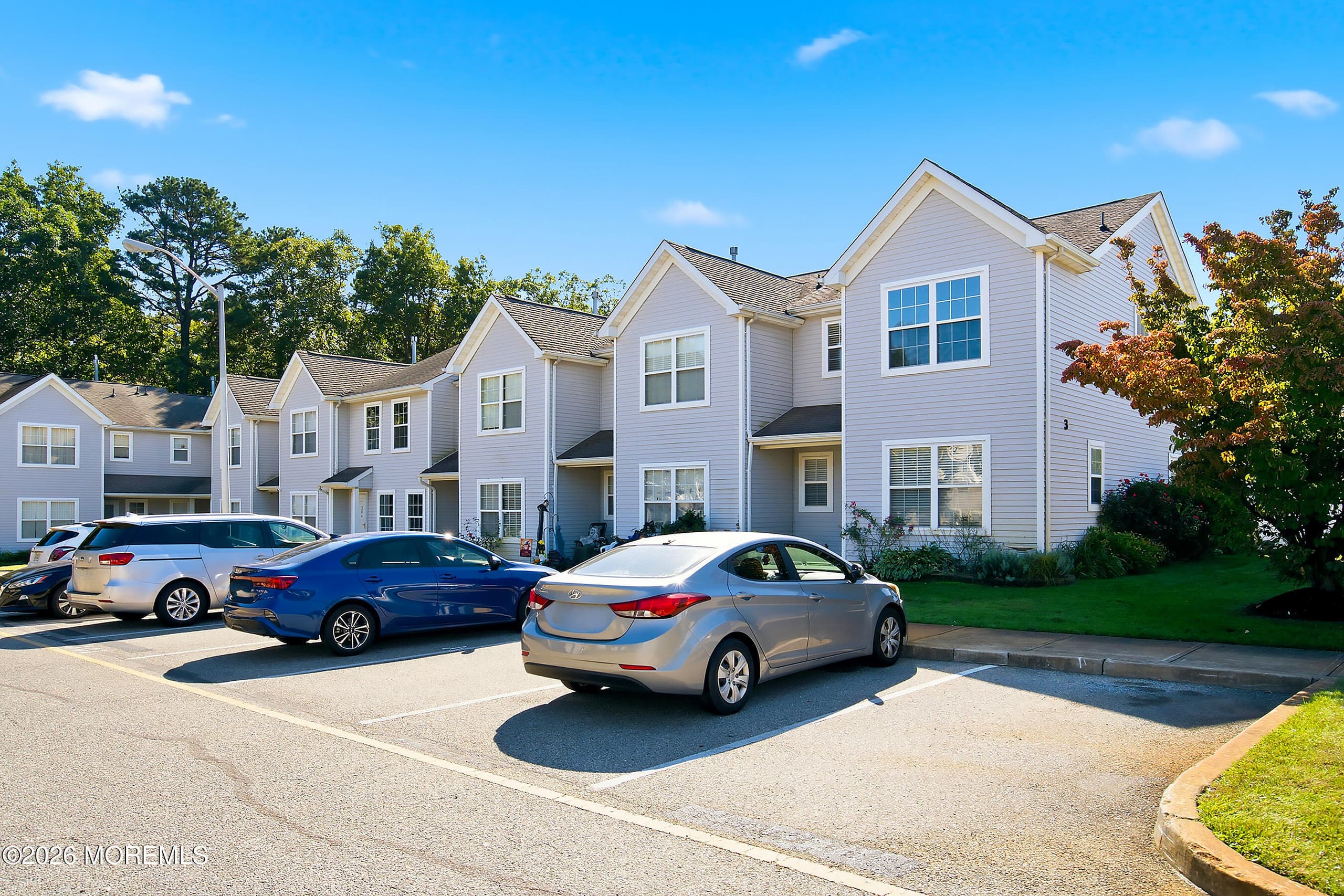 301 Prosperity Court 301, Toms River, NJ 08755