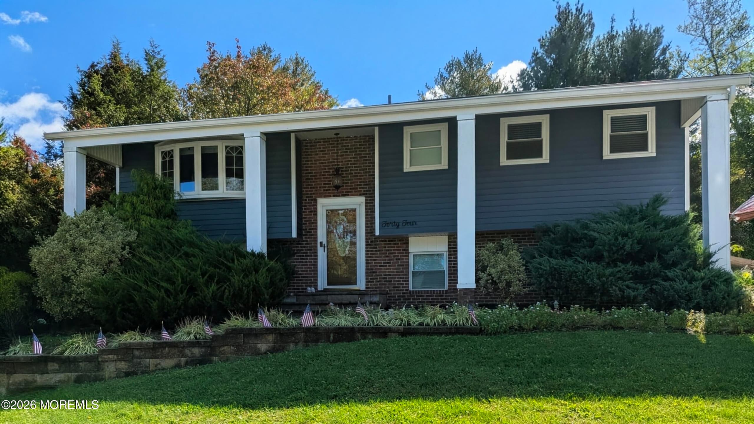 44 E Connecticut, Jackson, NJ 08527