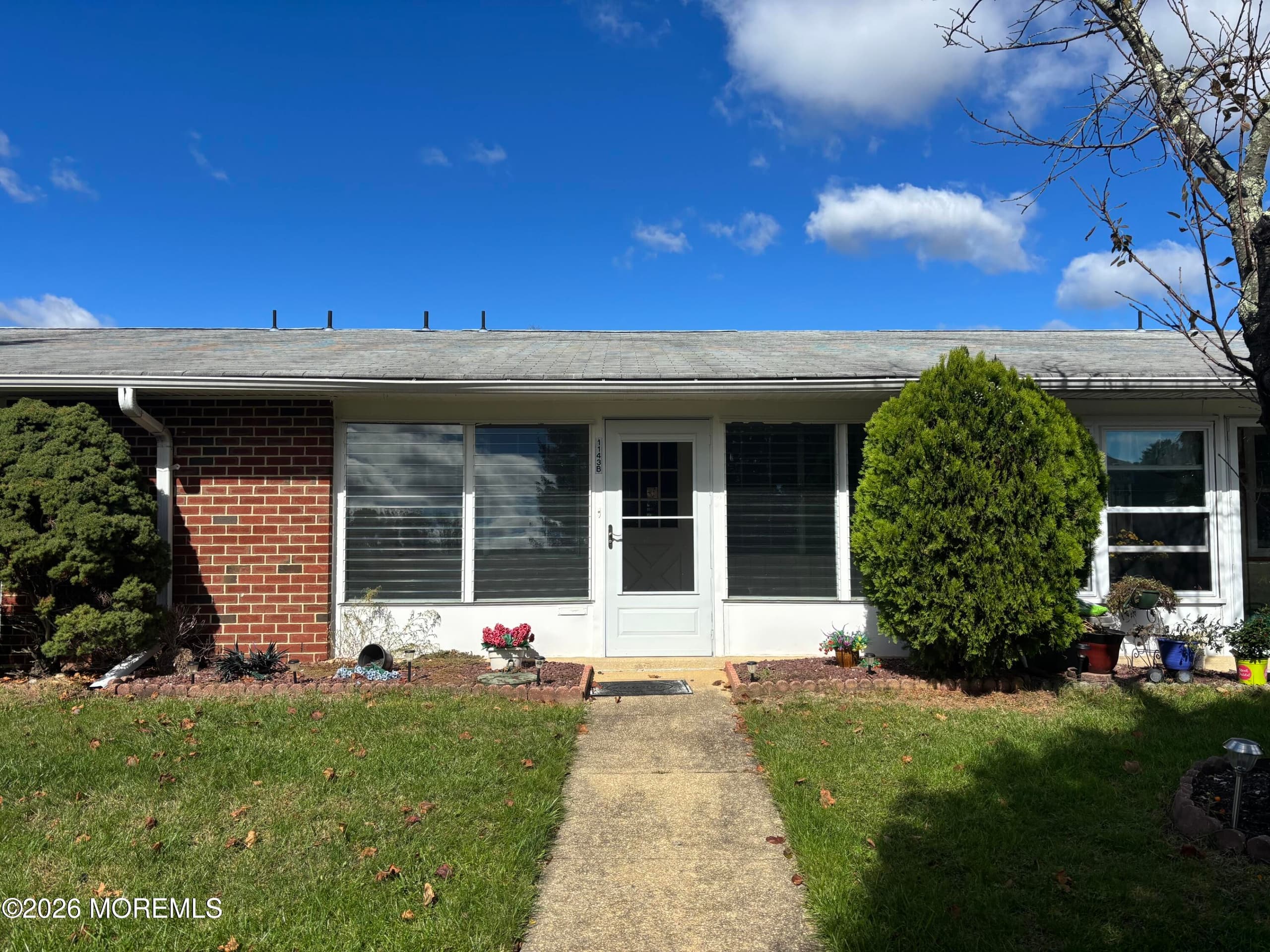 1143B Argyll Circle B, Lakewood, NJ 08701