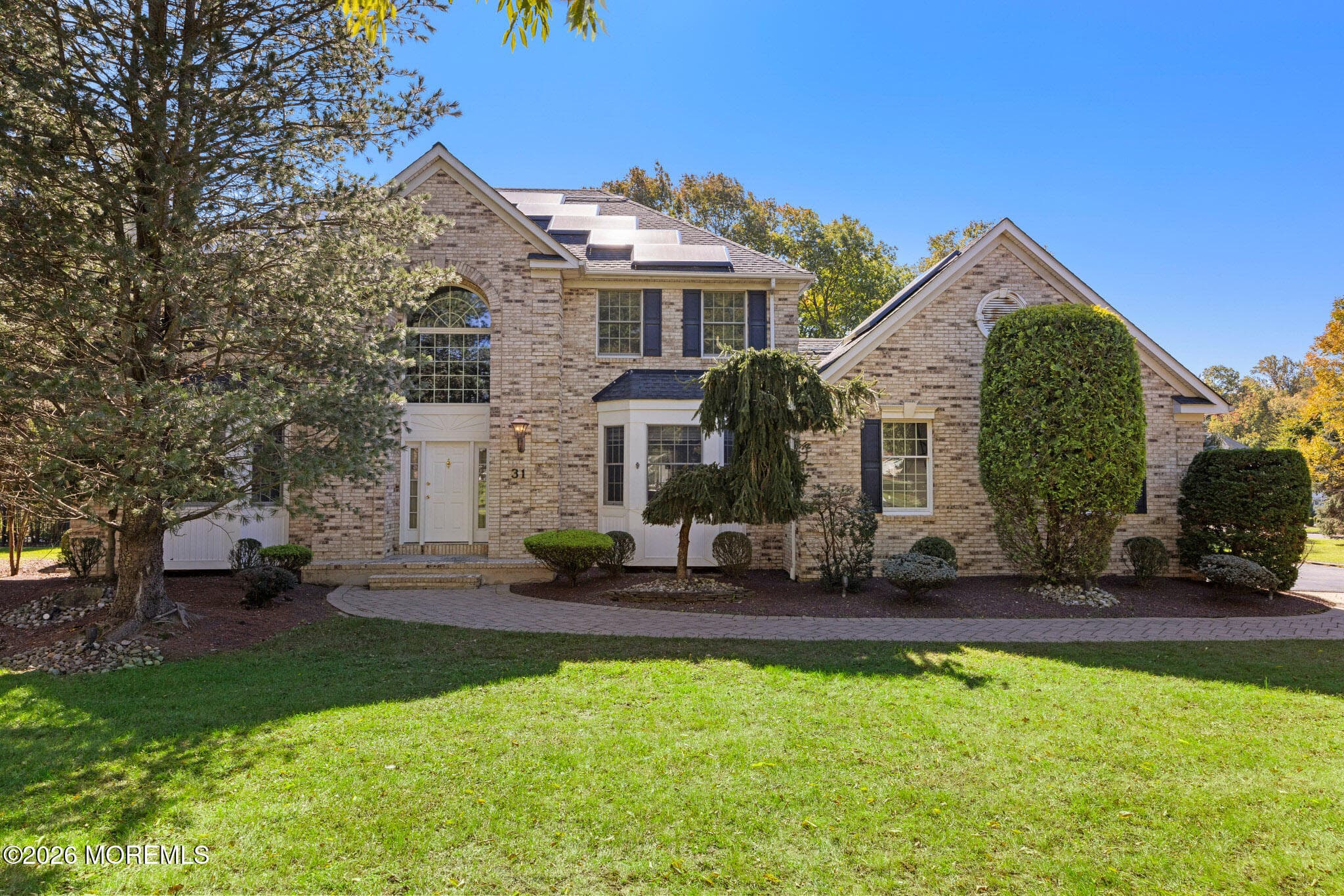 31 Sheffield Drive, Freehold, NJ 07728