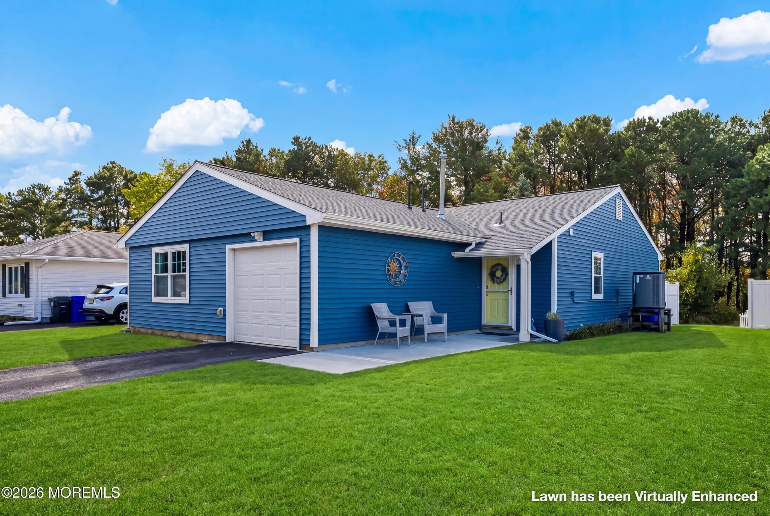 40 Jetty Court, Brick, NJ 08723