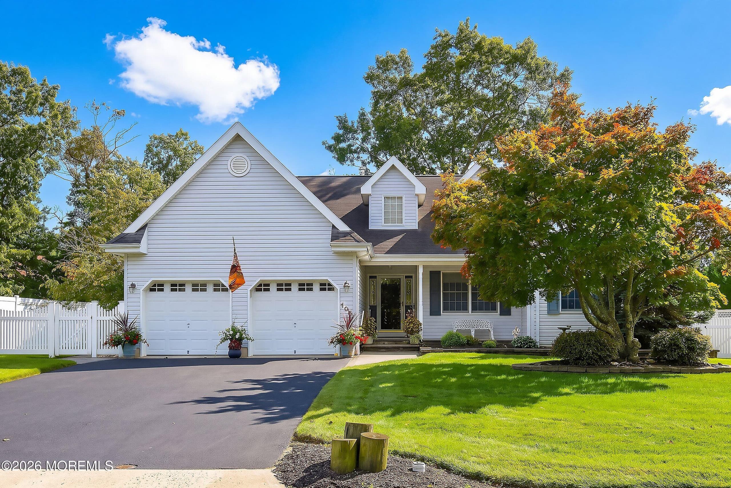105 Cruise Road, Manahawkin, NJ 08050