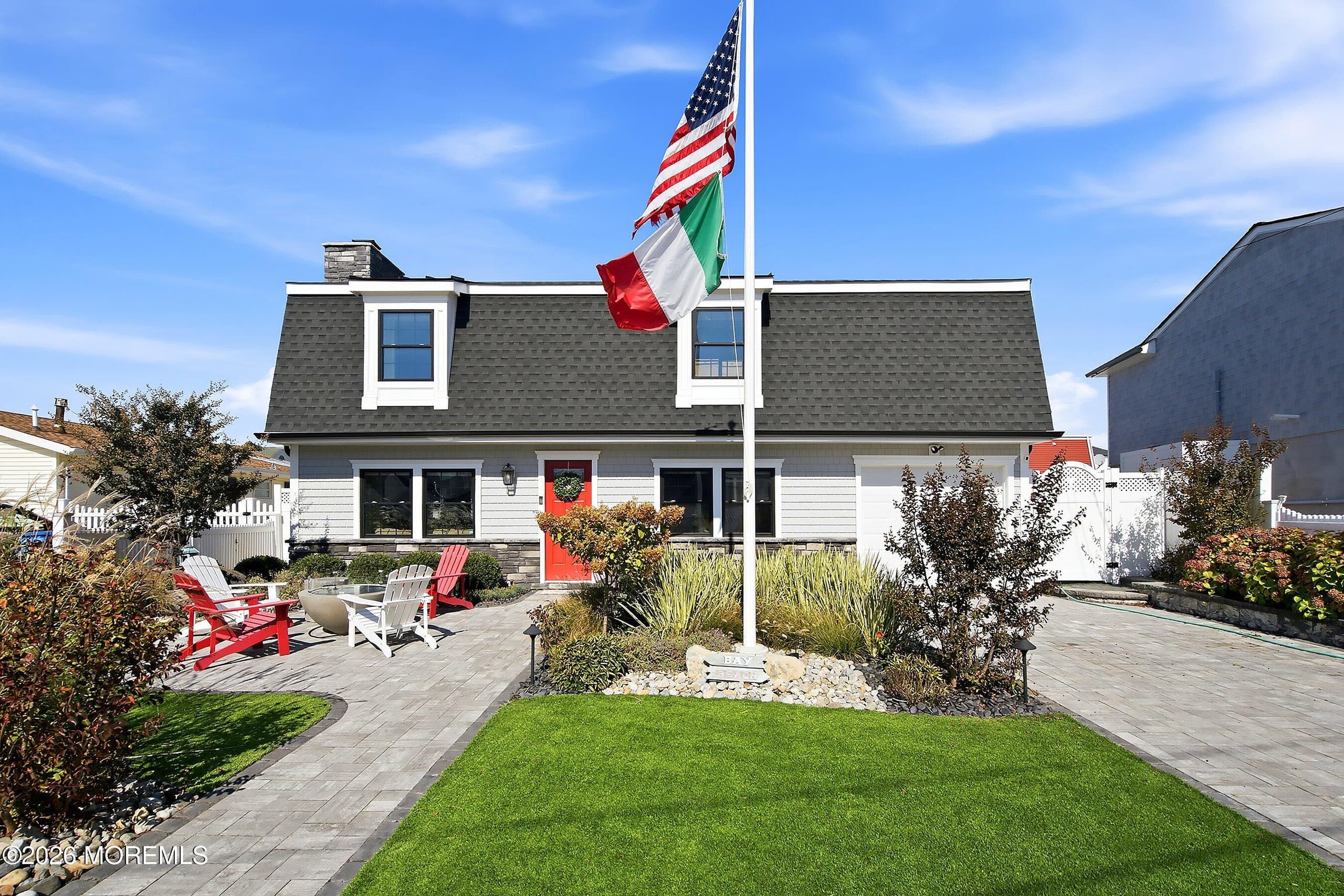 456 Marathon Court, Lavallette, NJ 08735