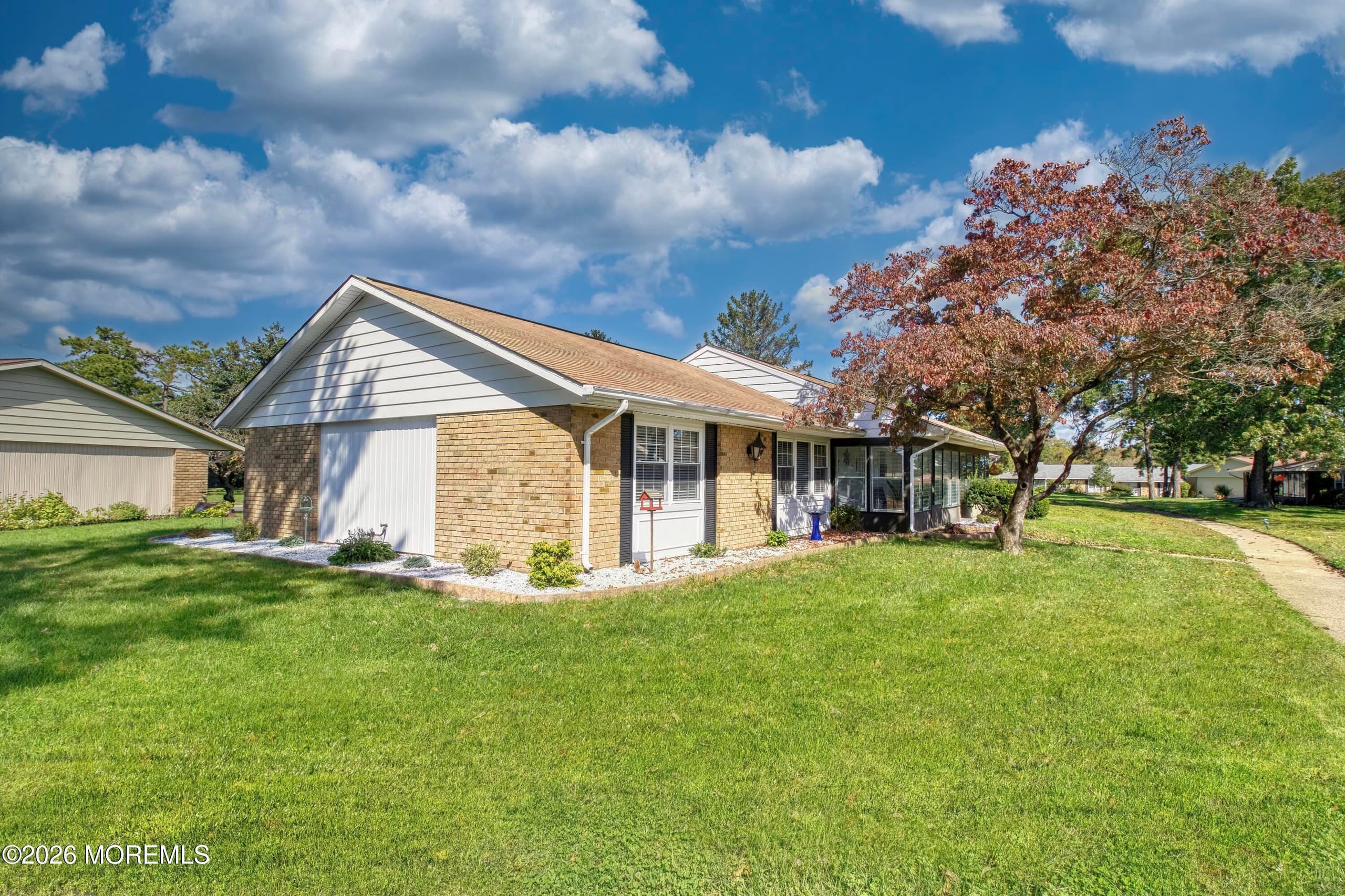 7A Yorkshire Court, Manchester, NJ 08759