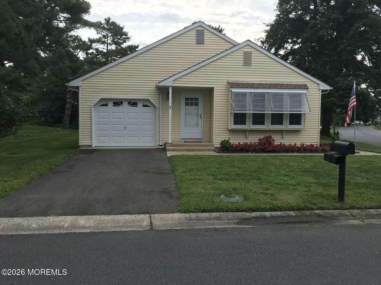 1 Mill Road 64, Manchester, NJ 08759