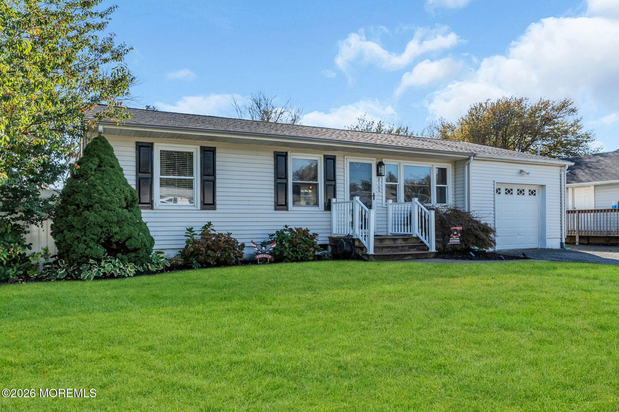 3163 Sterling Street, Toms River, NJ 08753