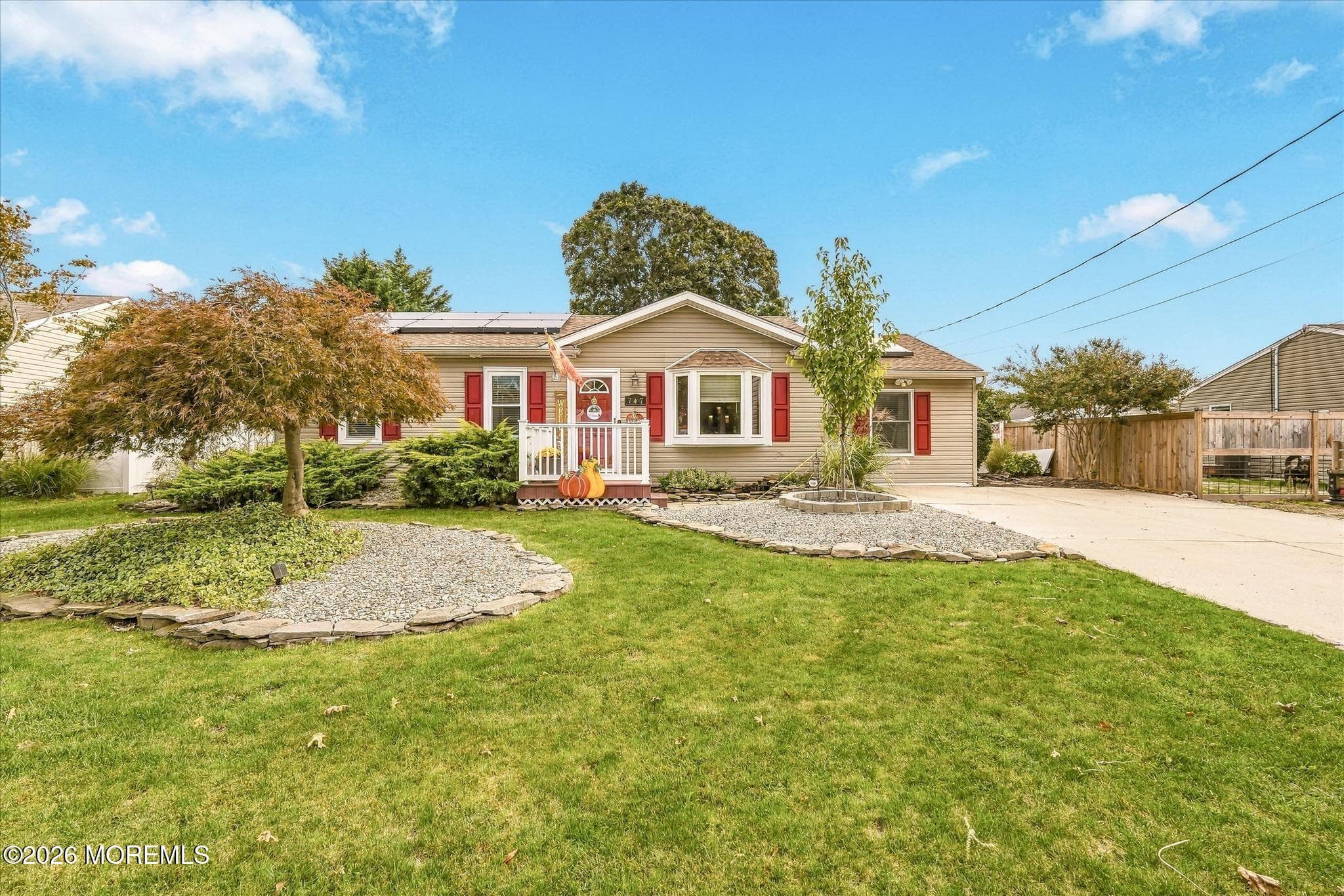 747 Clubhouse Drive, Forked River, NJ 08731