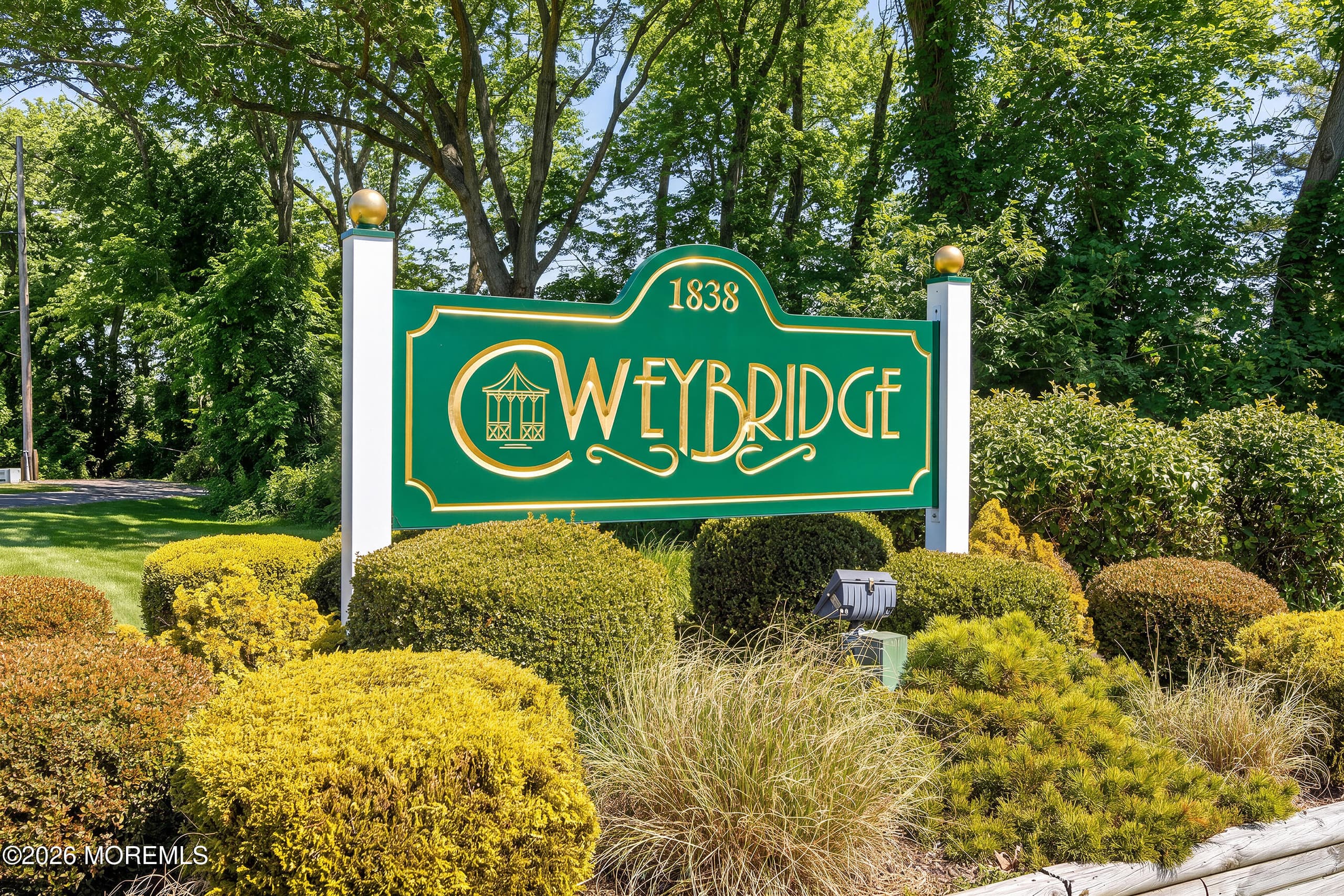 1838 Hwy 35 D55, Wall, NJ 07719