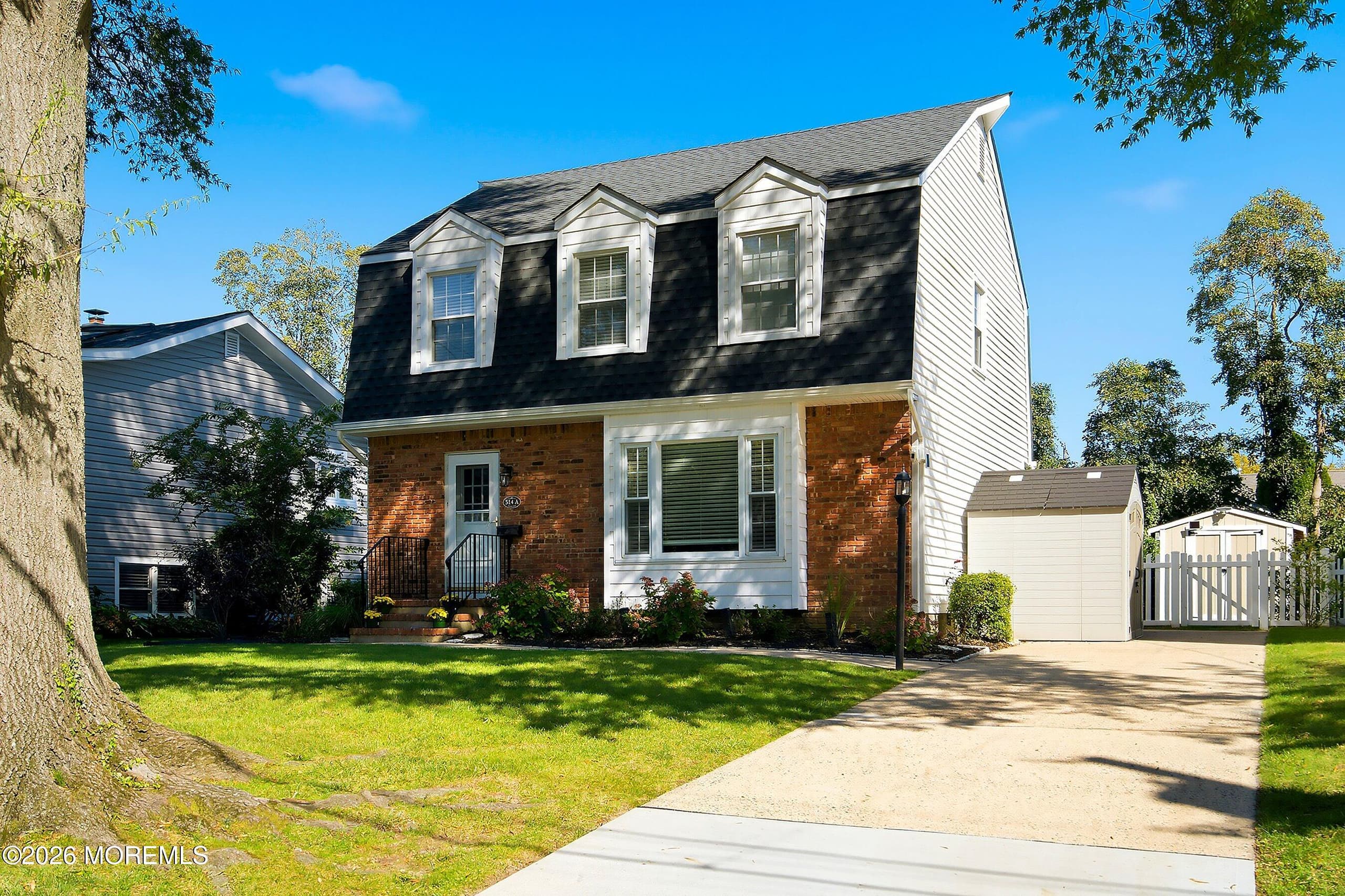 514 1/2 Harris Avenue, Brielle, NJ 08730