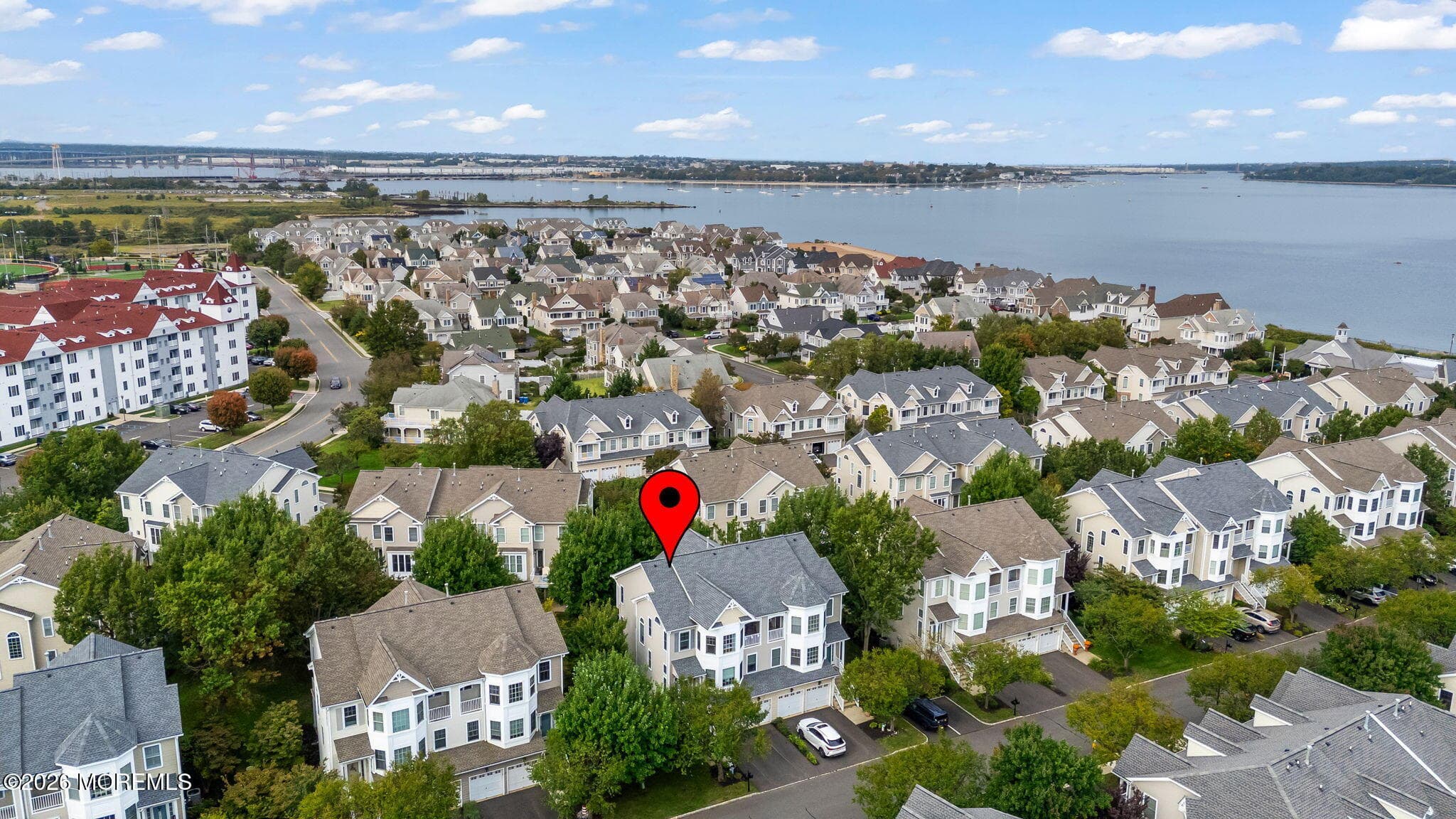 67 S Shore Drive, South Amboy, NJ 08879