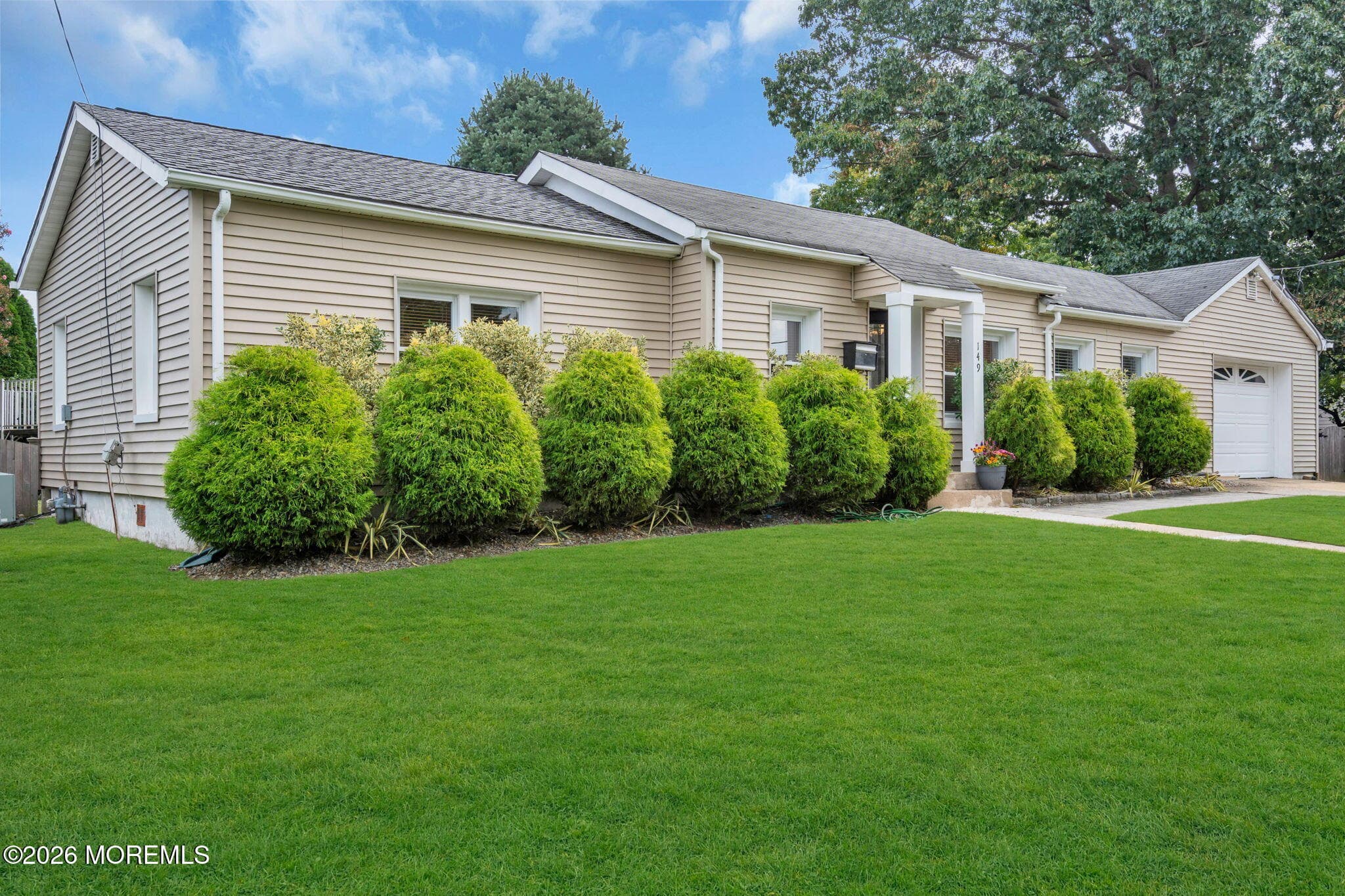 149 11th Street, Belford, NJ 07718