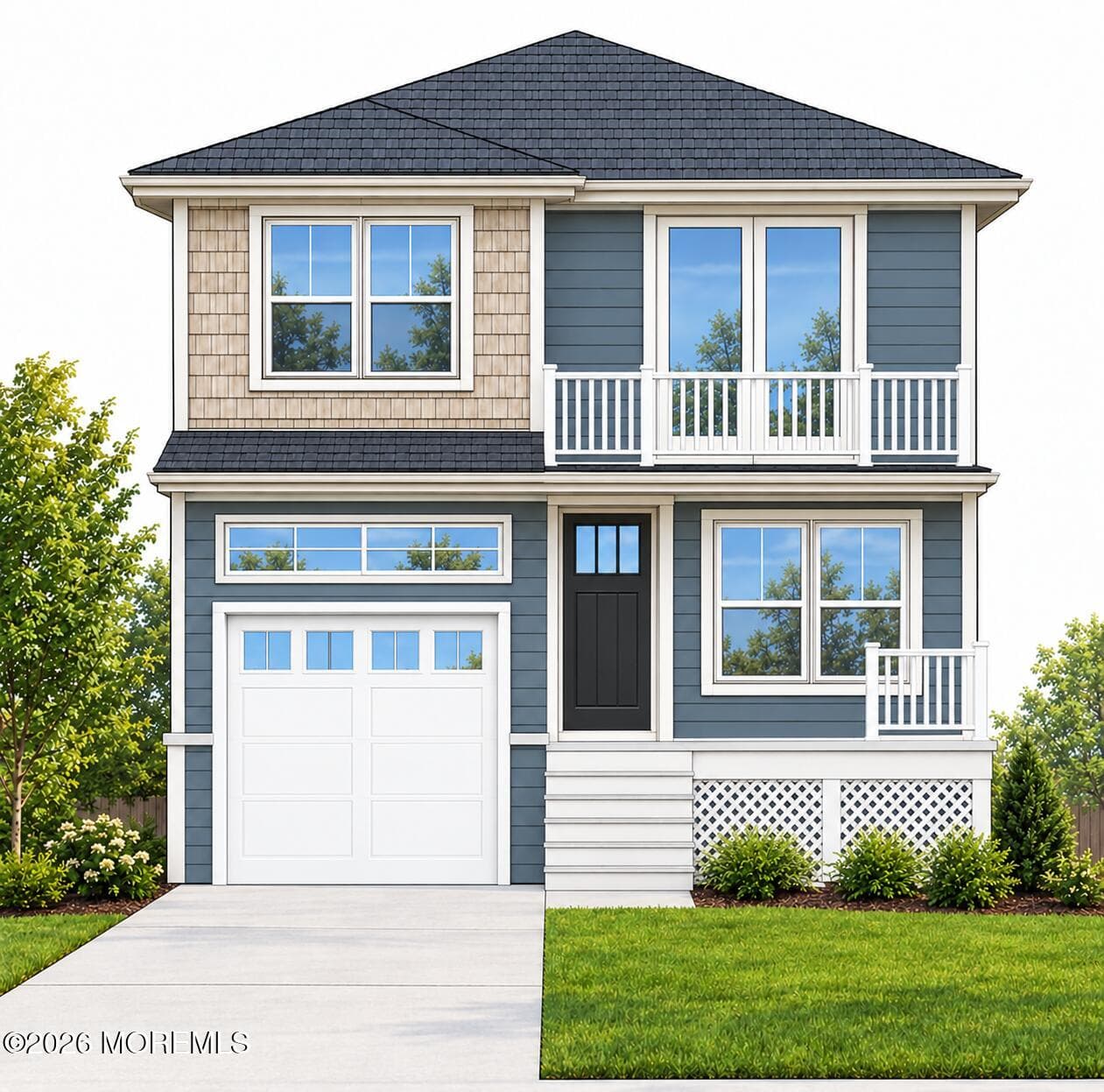 1817 Pine Terrace, Belmar, NJ 07719