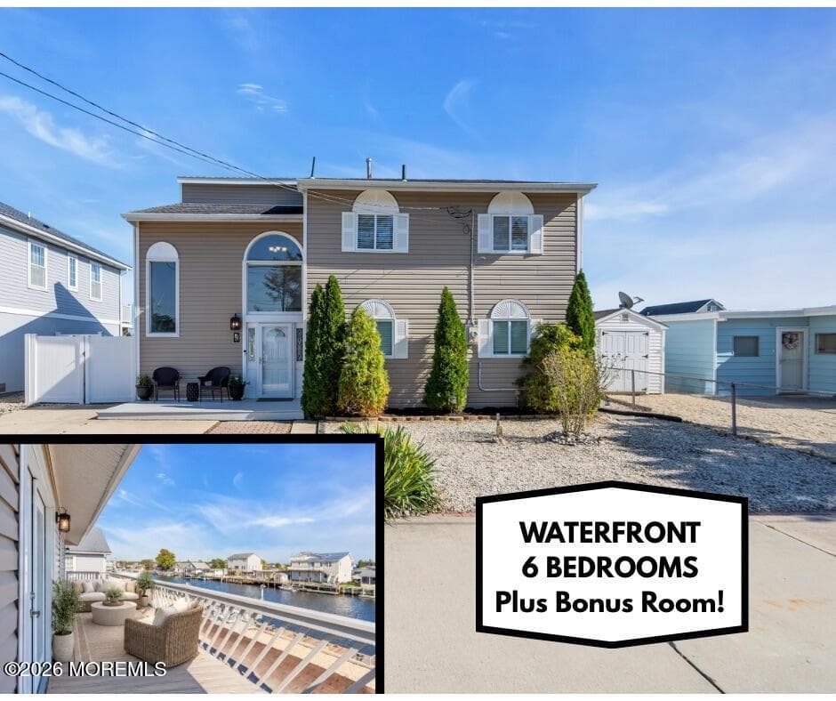 26 Ship Drive, Little Egg Harbor, NJ 08087