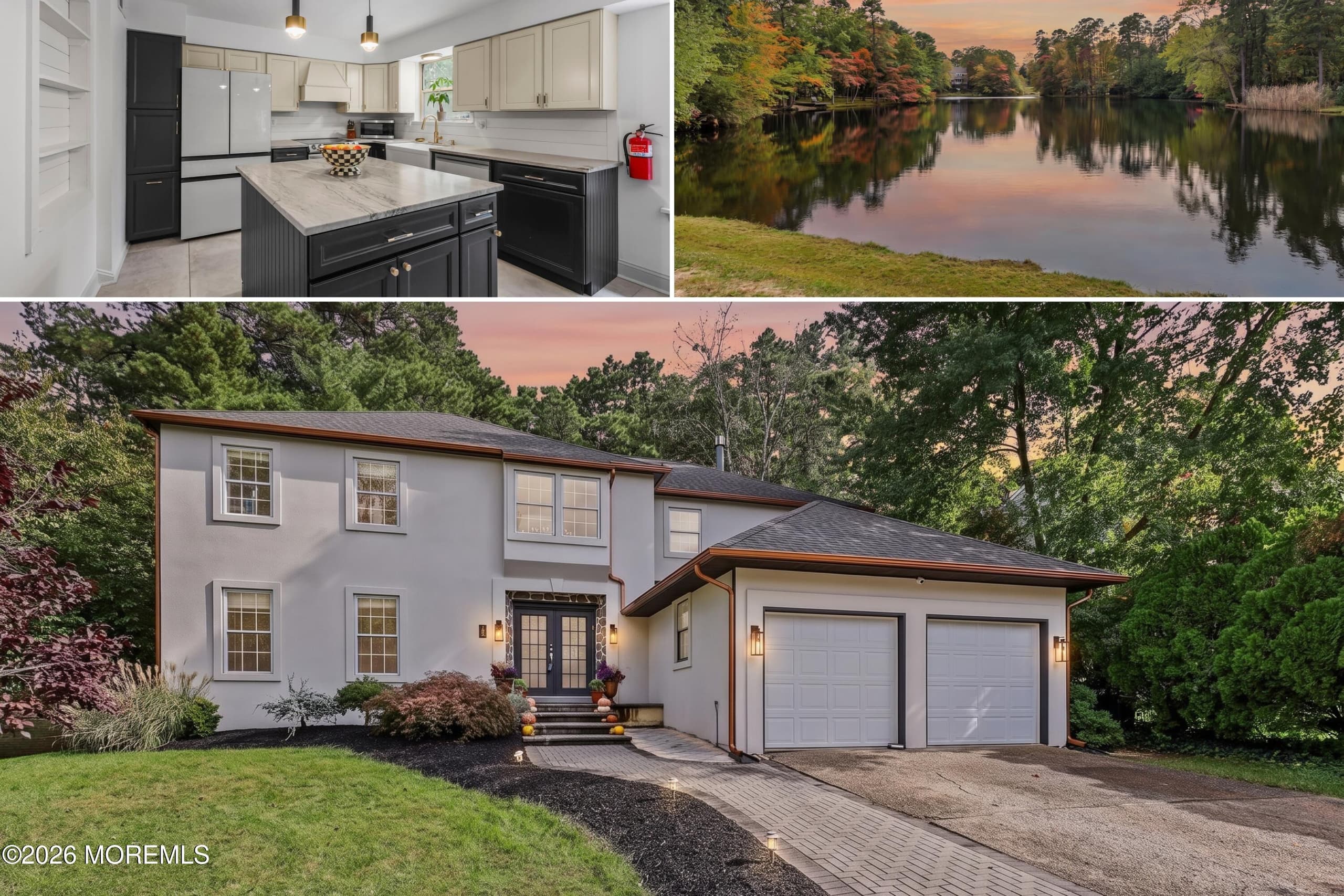 8 Ashton Drive, Voorhees, NJ 08043