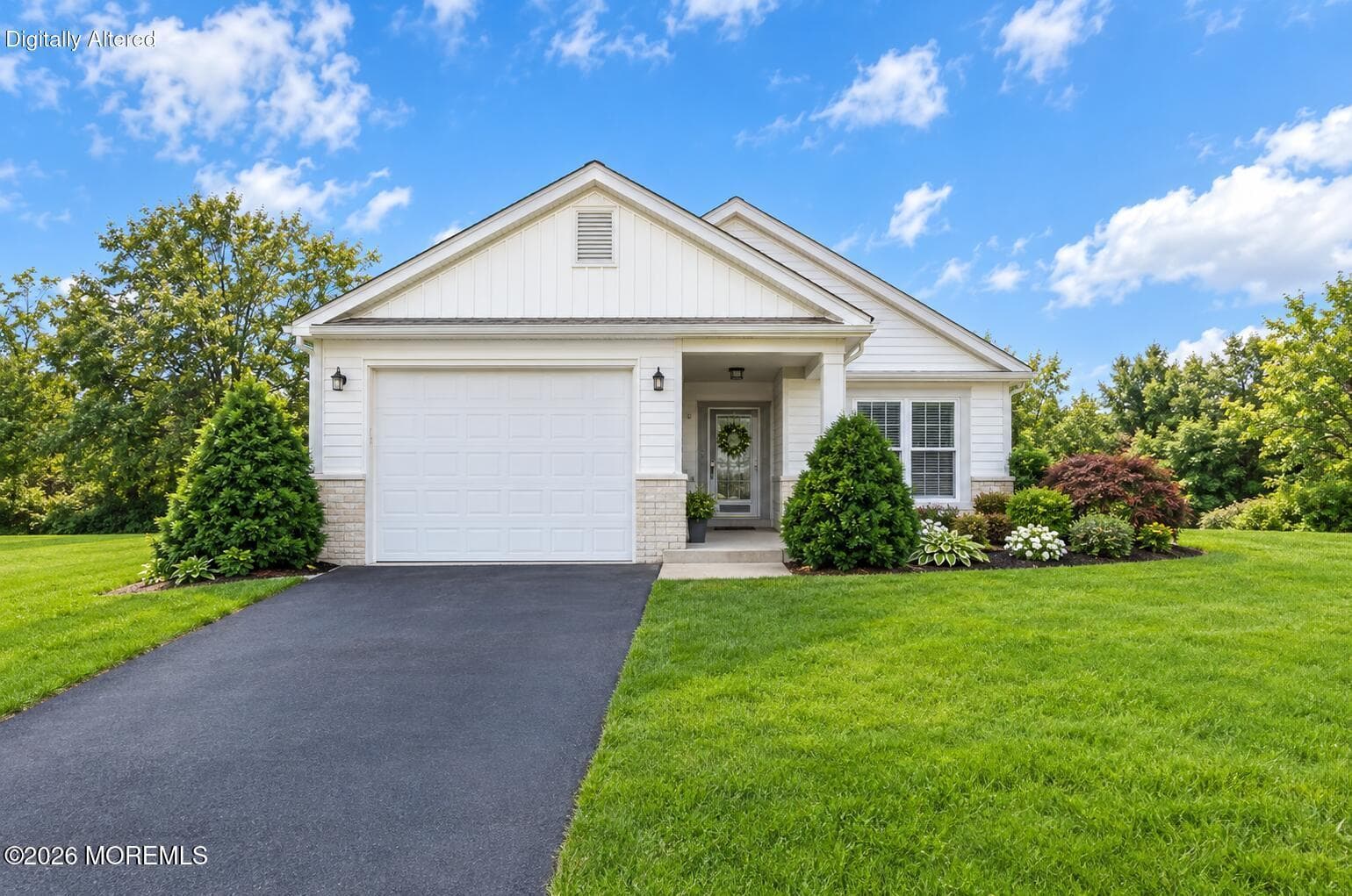 117 N Buckingham Drive, Manchester, NJ 08759