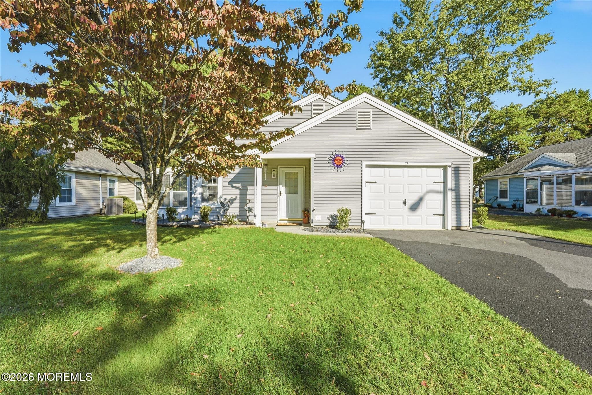 26 Kent Drive, Forked River, NJ 08731