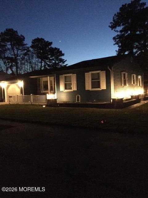 1 Rose Lane, Whiting, NJ 08759