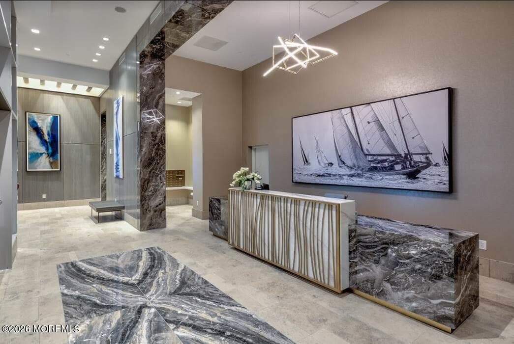 20 Melrose Terrace 501, Long Branch, NJ 07740