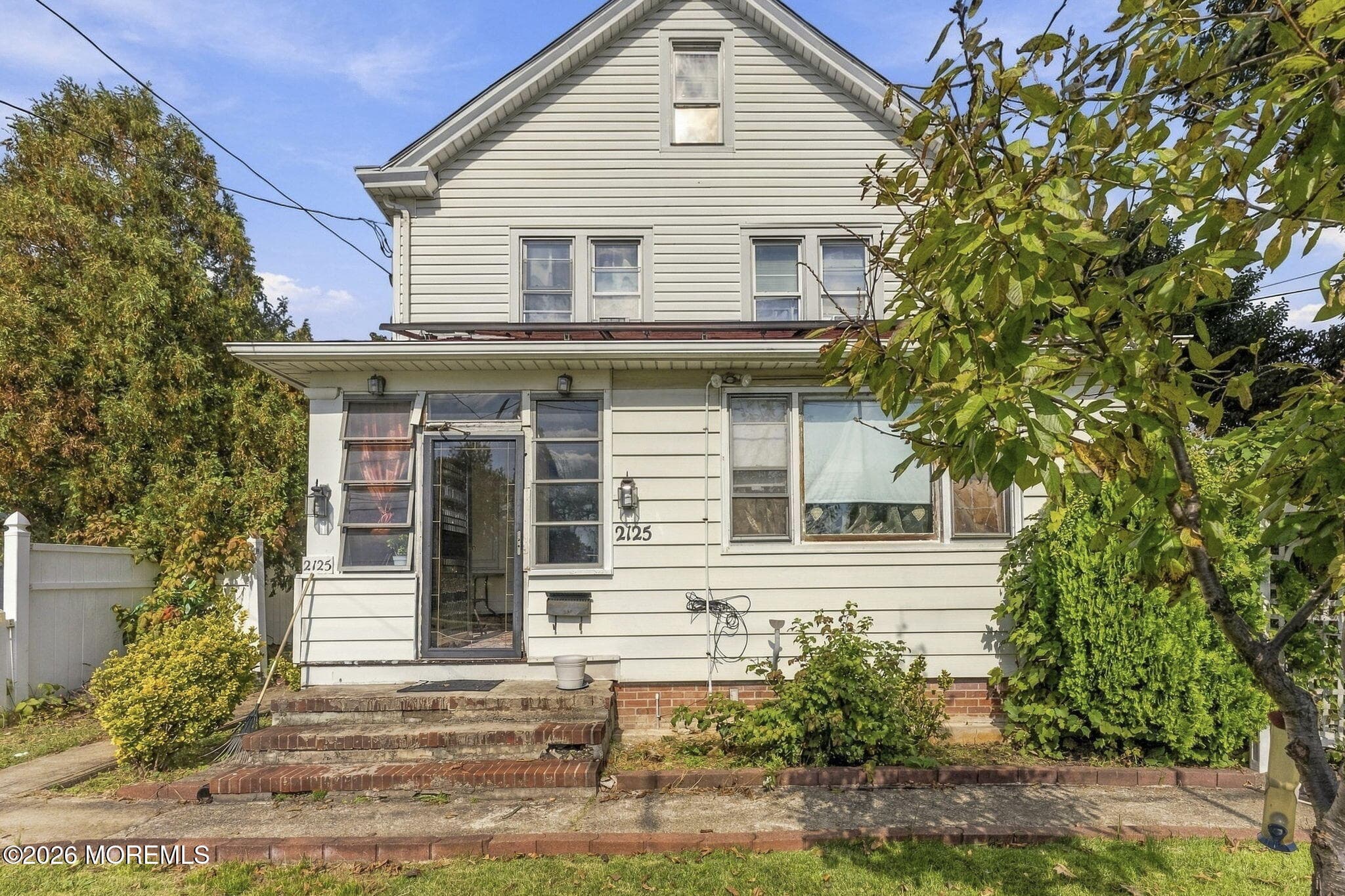 2125 Woodbridge Avenue, Edison, NJ 08817