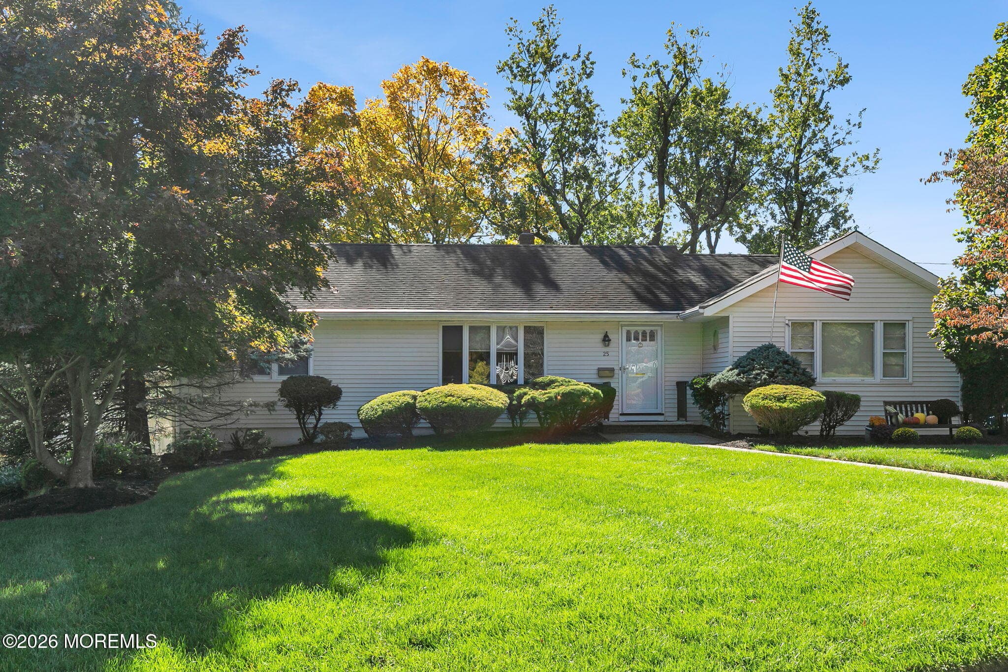 25 Stephenville Boulevard, Red Bank, NJ 07701