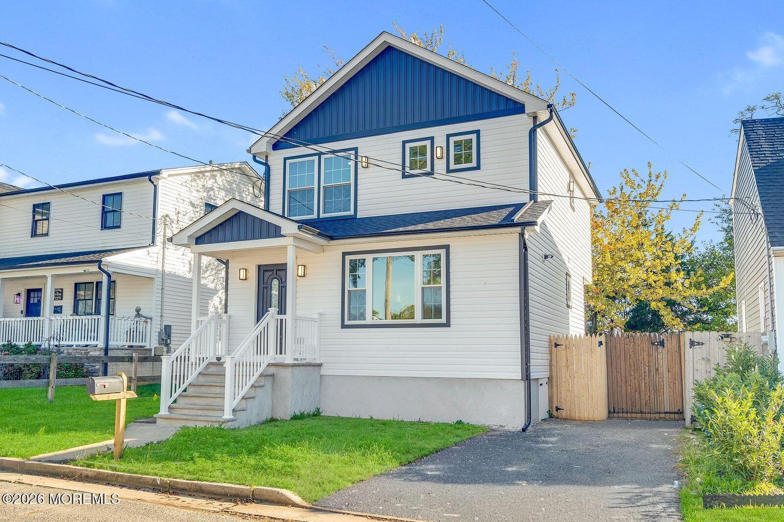 440 Aumack Avenue, Union Beach, NJ 07735