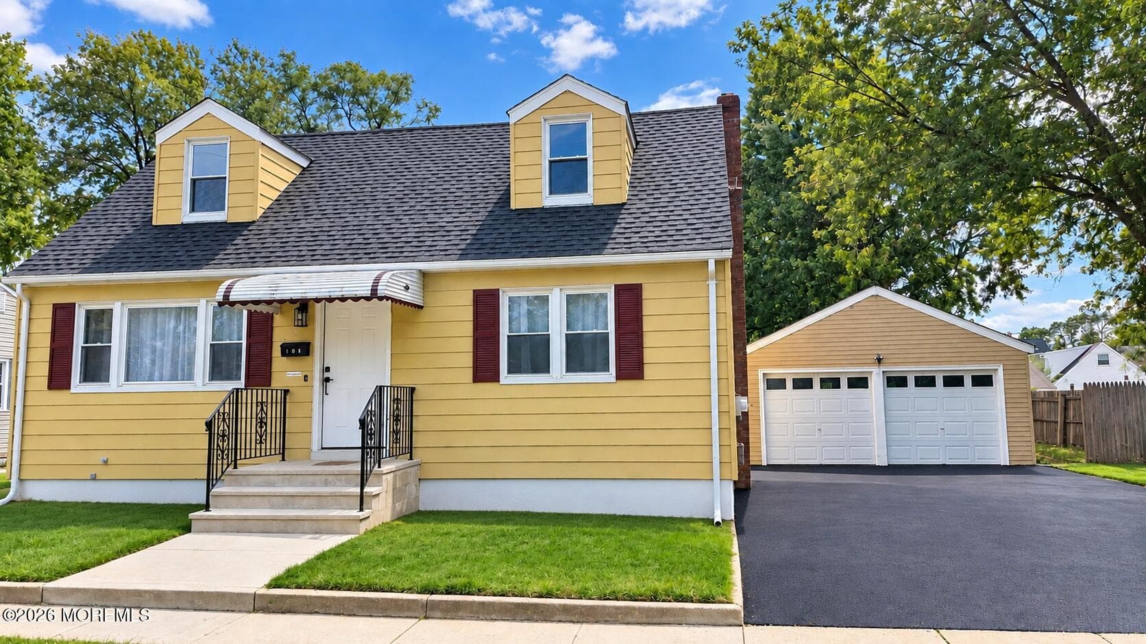 102 Morningside Avenue, Union Beach, NJ 07735
