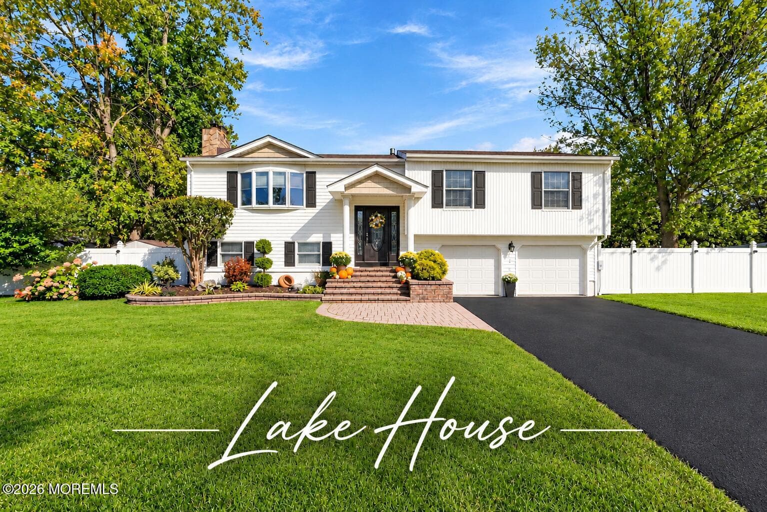 427 Valley Way, Brick, NJ 08723