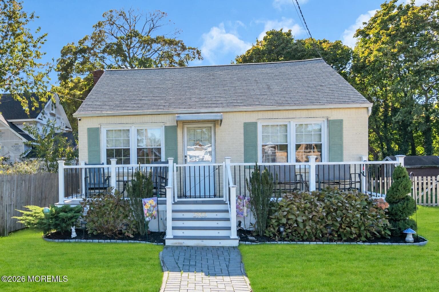 2905 Pierce Street, Belmar, NJ 07719