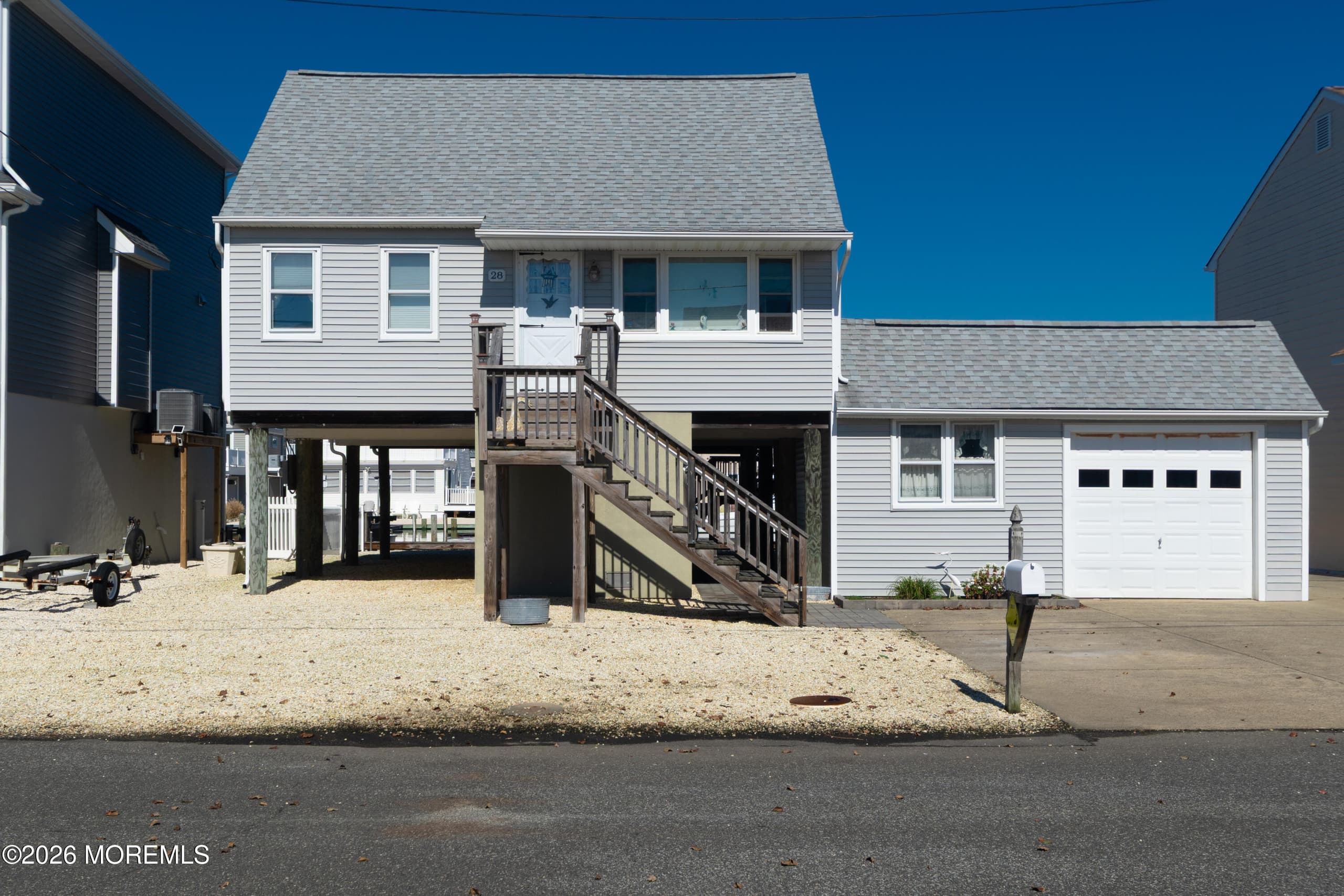 28 Willard Drive, Manahawkin, NJ 08050