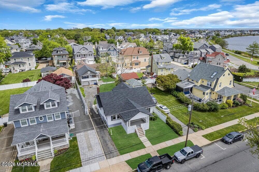 504 8th Avenue 3, Belmar, NJ 07719