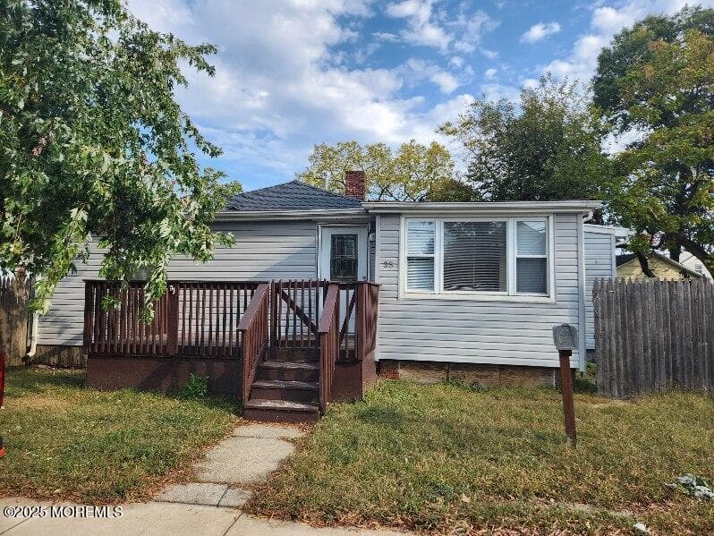 35 Collins Street 1, Keansburg, NJ 07734