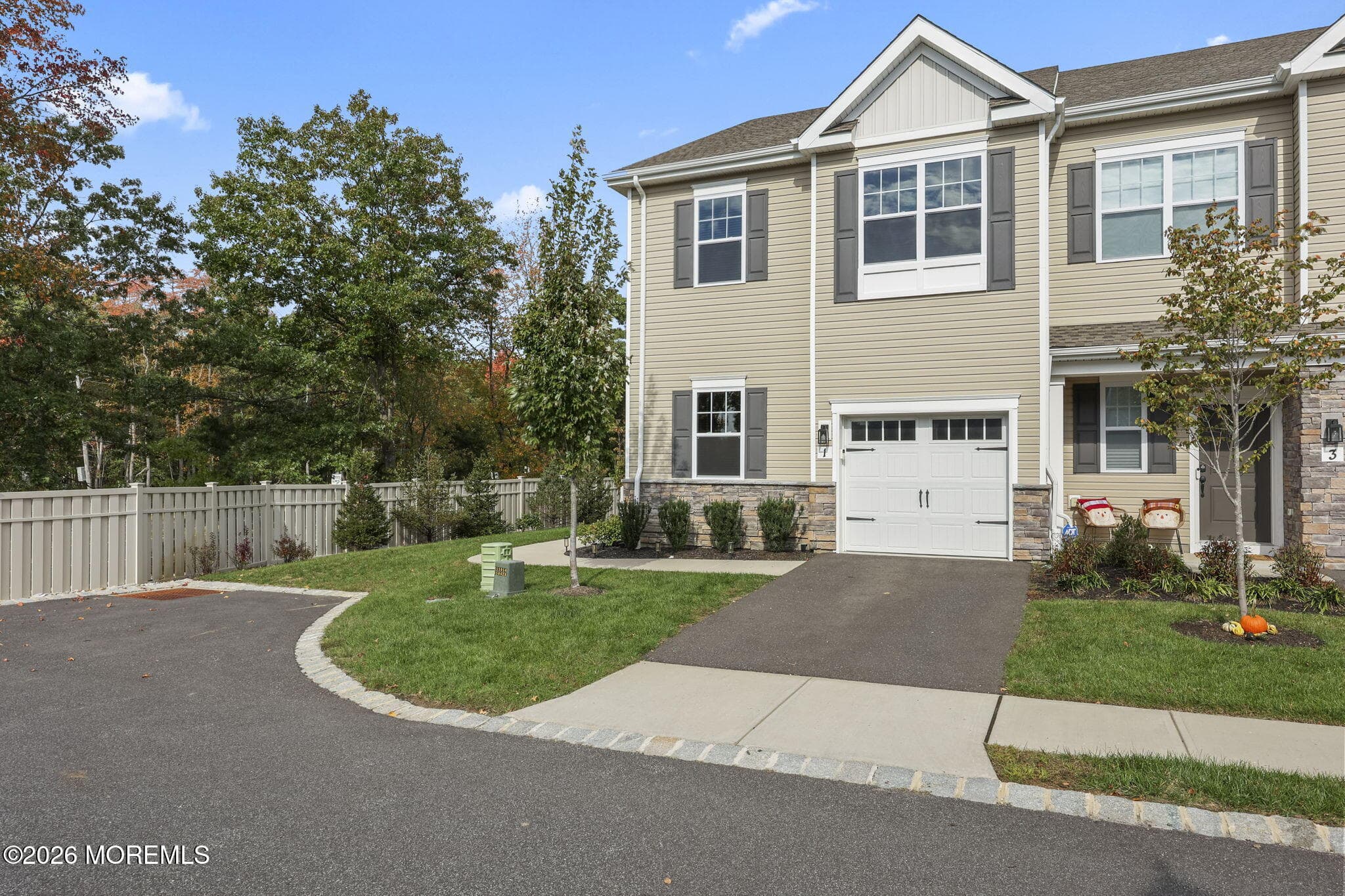1 Chapel Lane, Neptune Township, NJ 07753