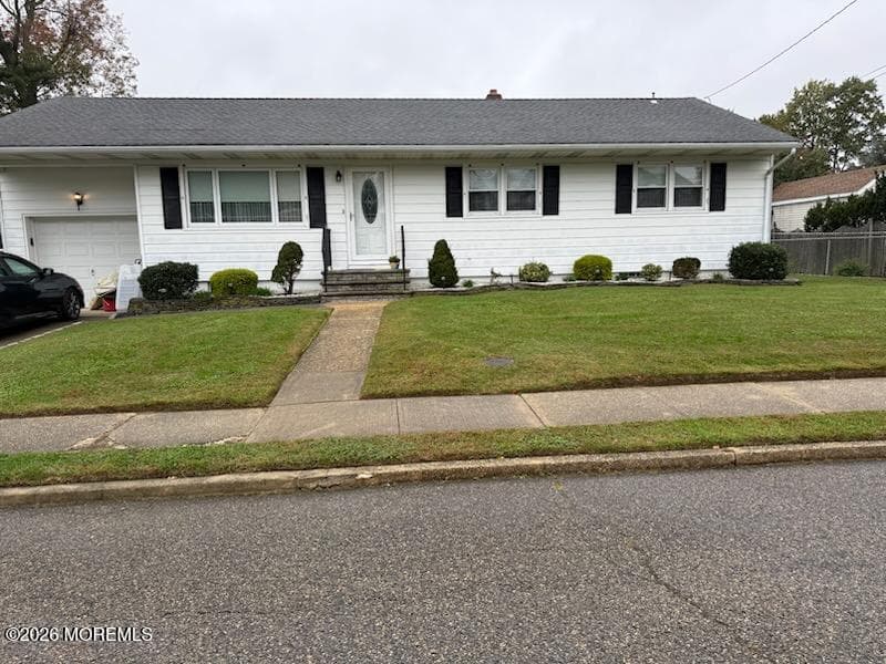 7 Dartmouth Road, Neptune Township, NJ 07753