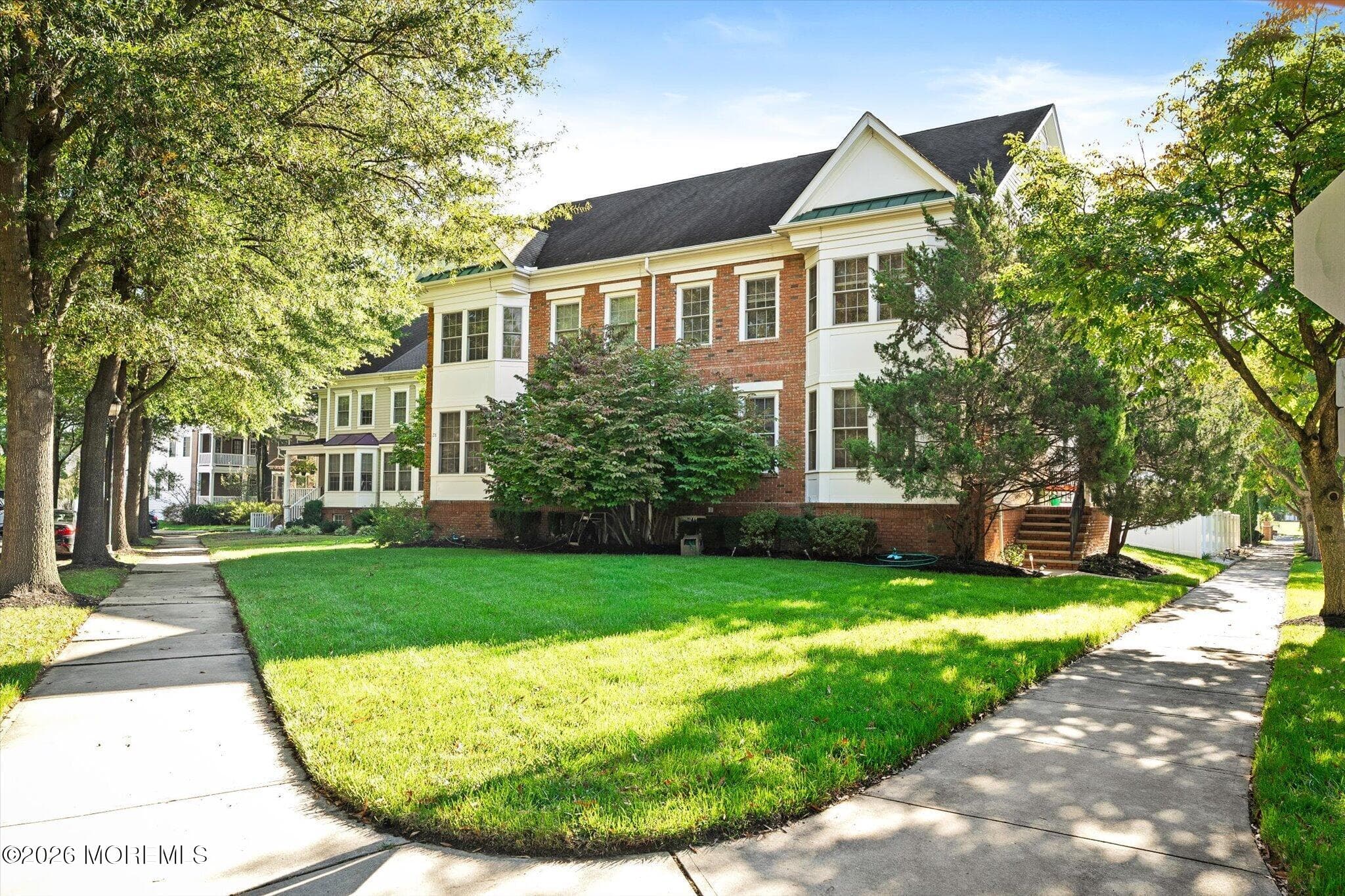 26 Malsbury Street, Robbinsville, NJ 08691