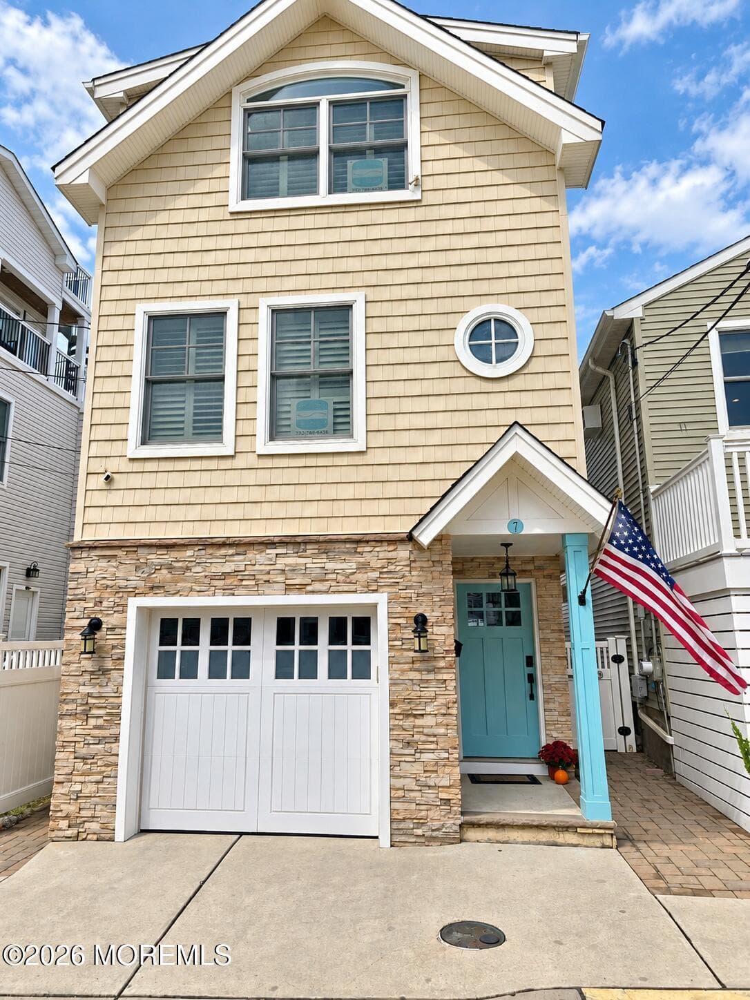 7 E Church Street, Sea Bright, NJ 07760