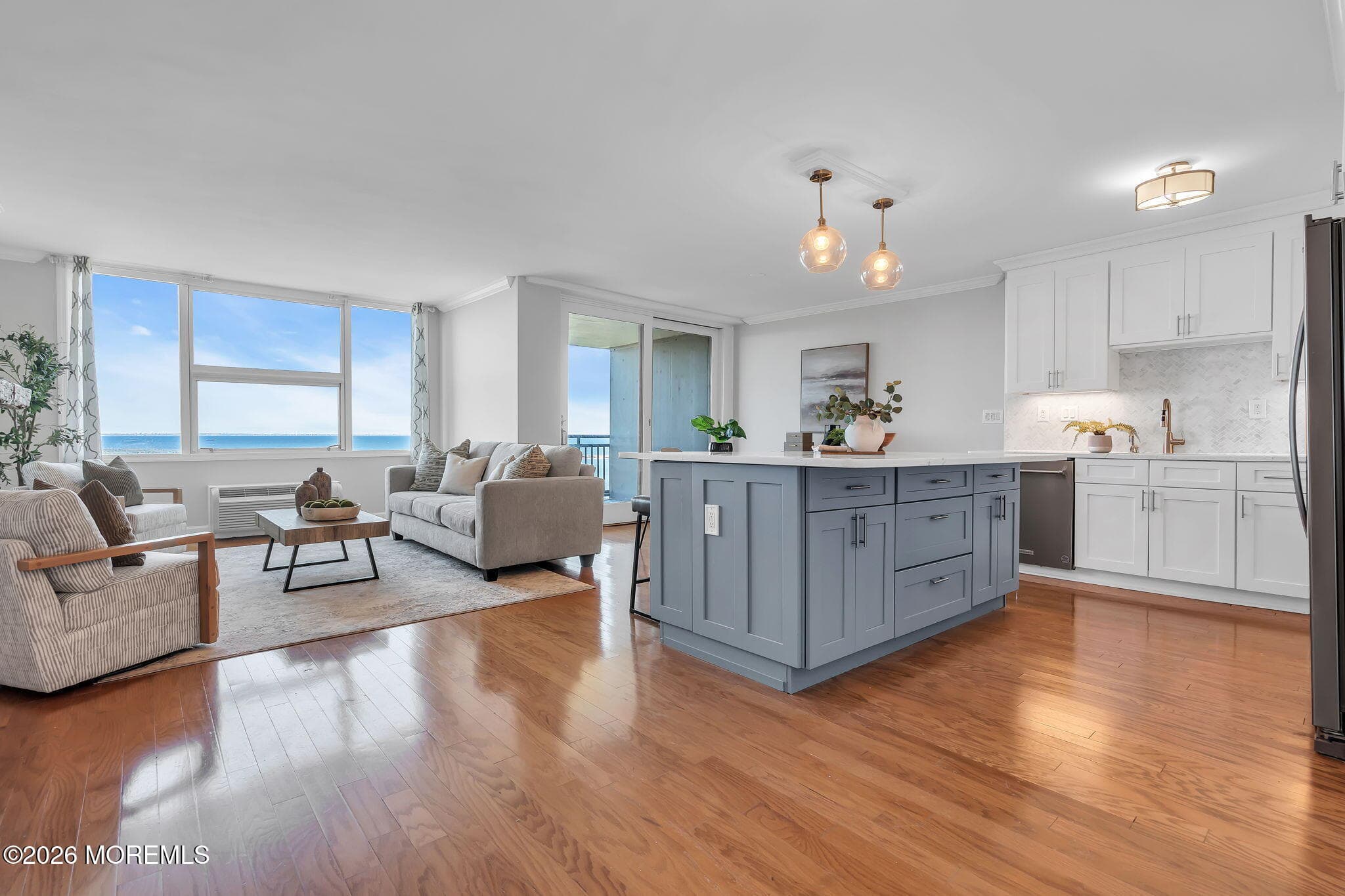 1 Scenic Drive 608, Highlands, NJ 07732