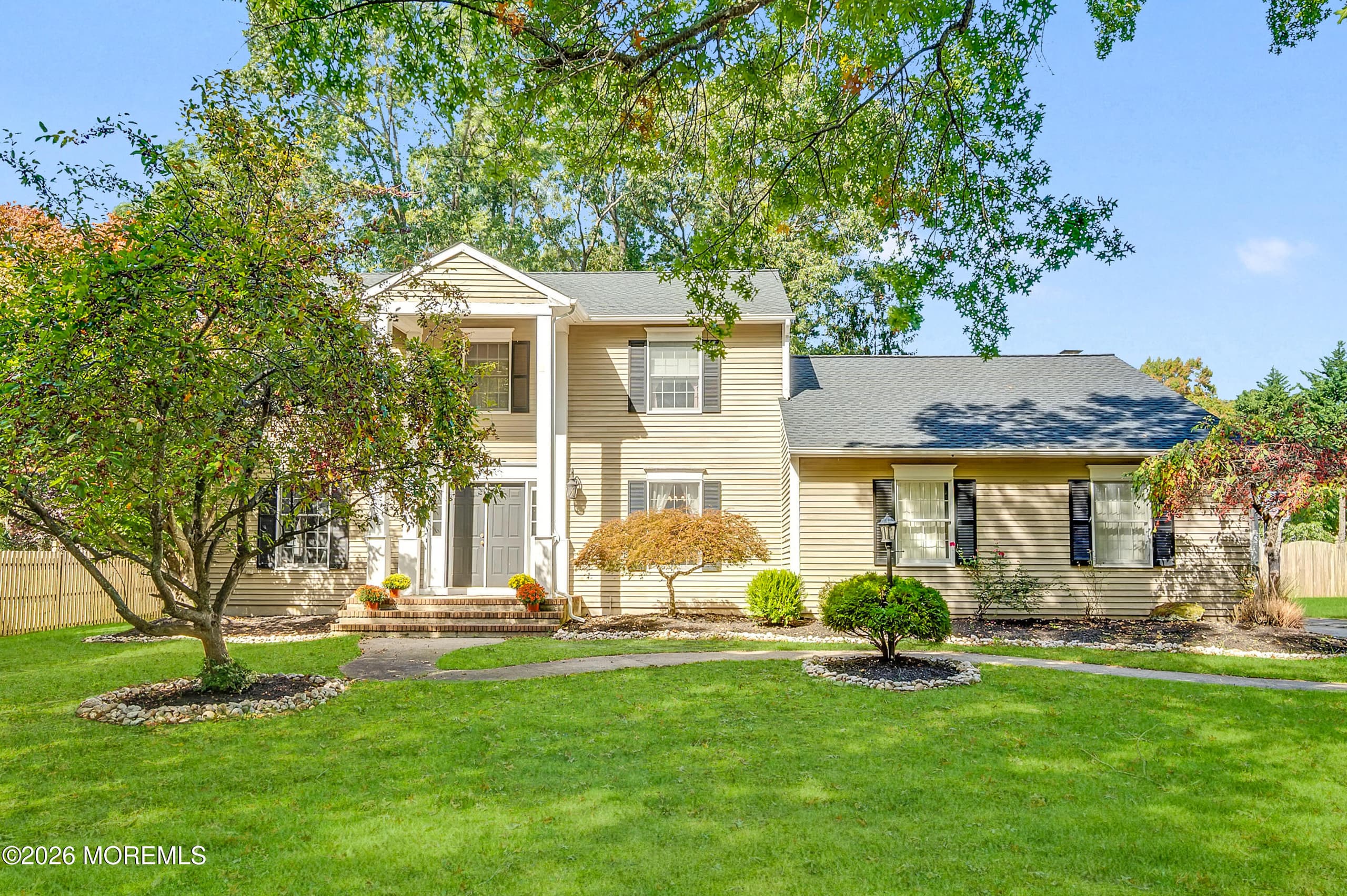 746 Ryan Run, Toms River, NJ 08753