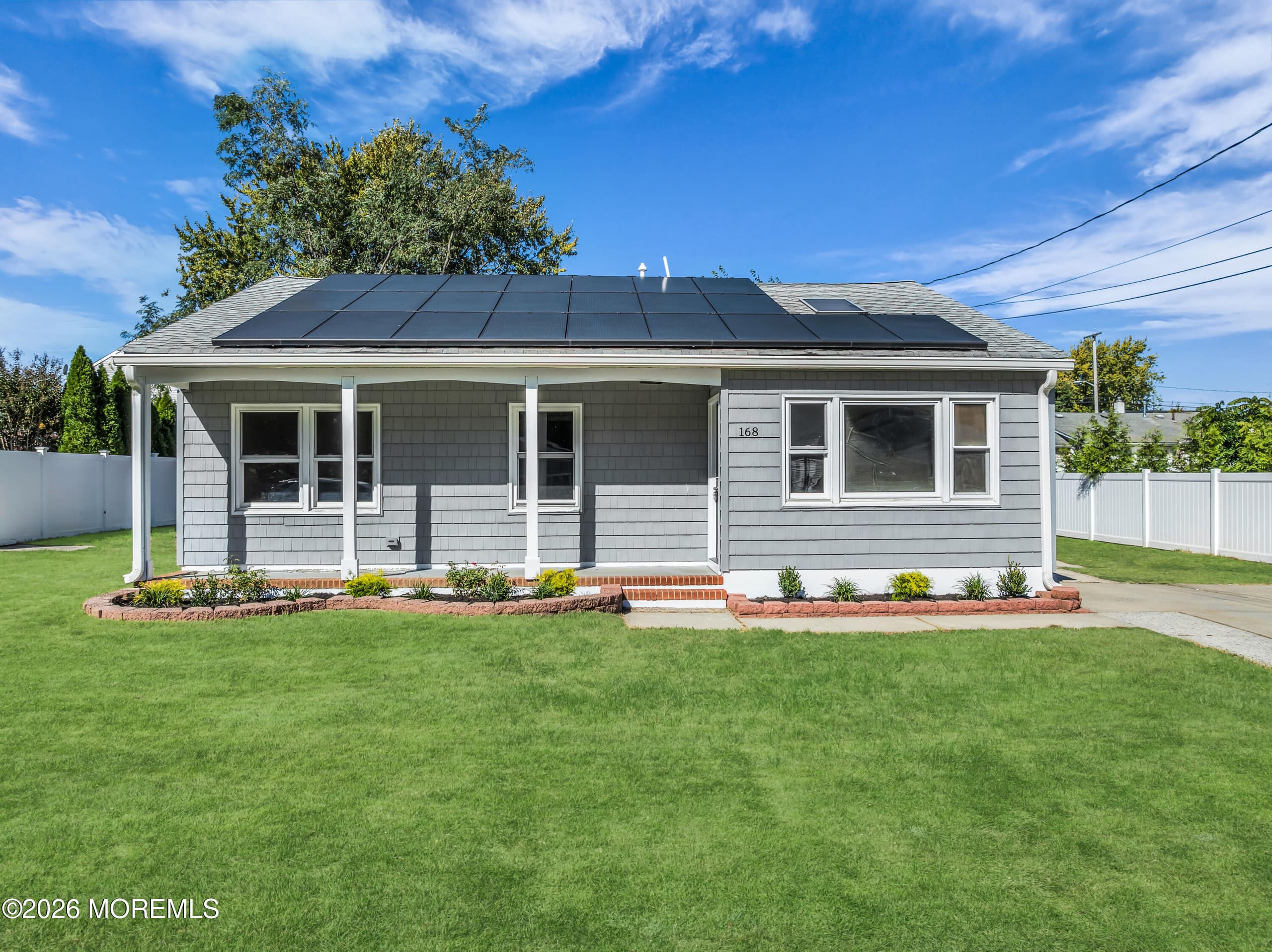 168 Milton Avenue, Cliffwood, NJ 07721