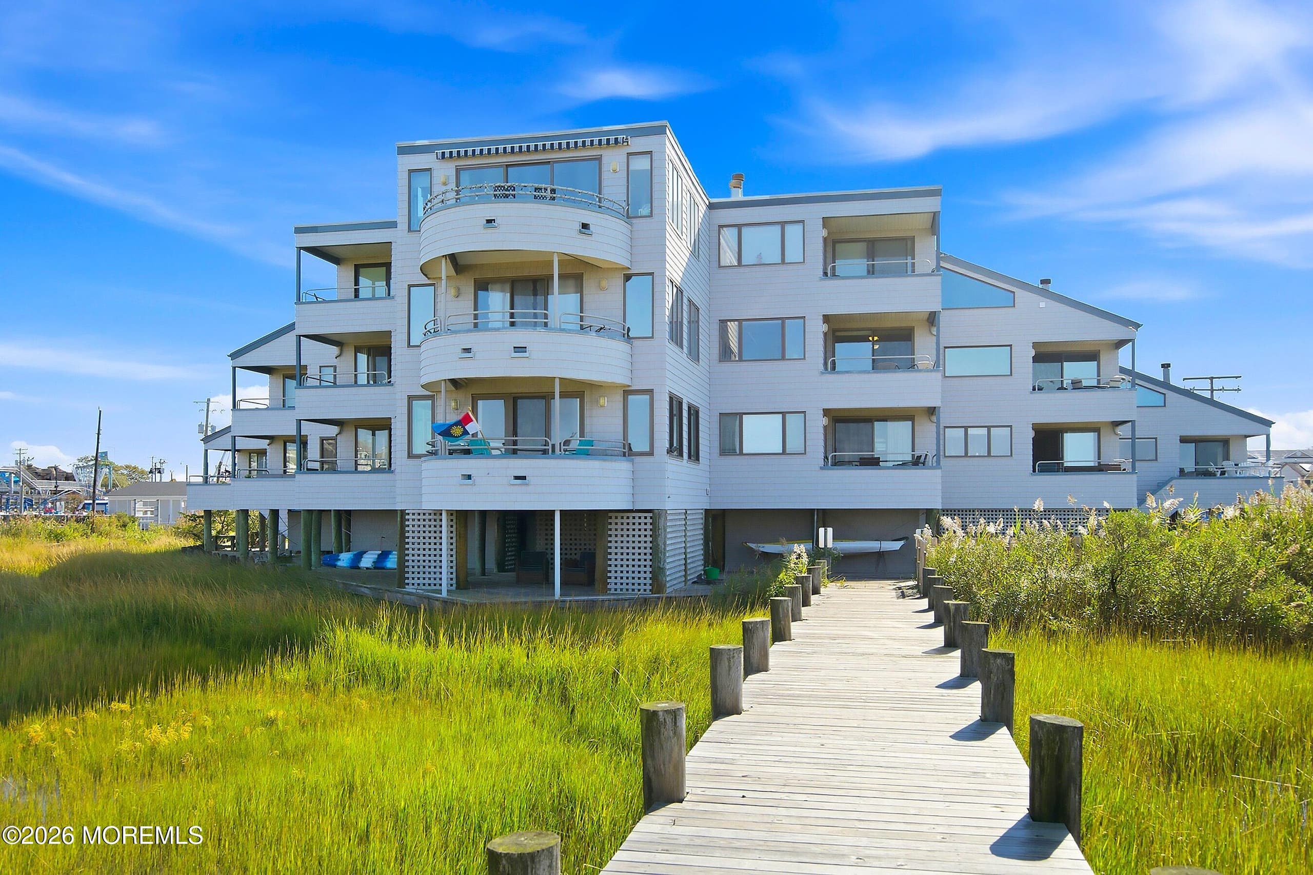600 N Delaware Avenue 11, Beach Haven, NJ 08008