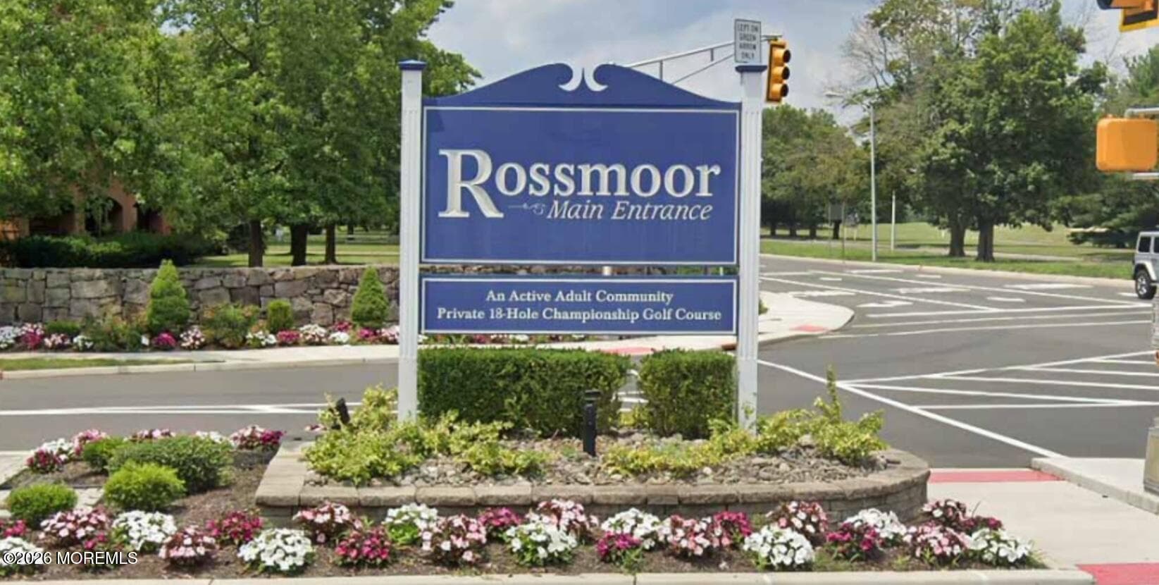 Main Entrance