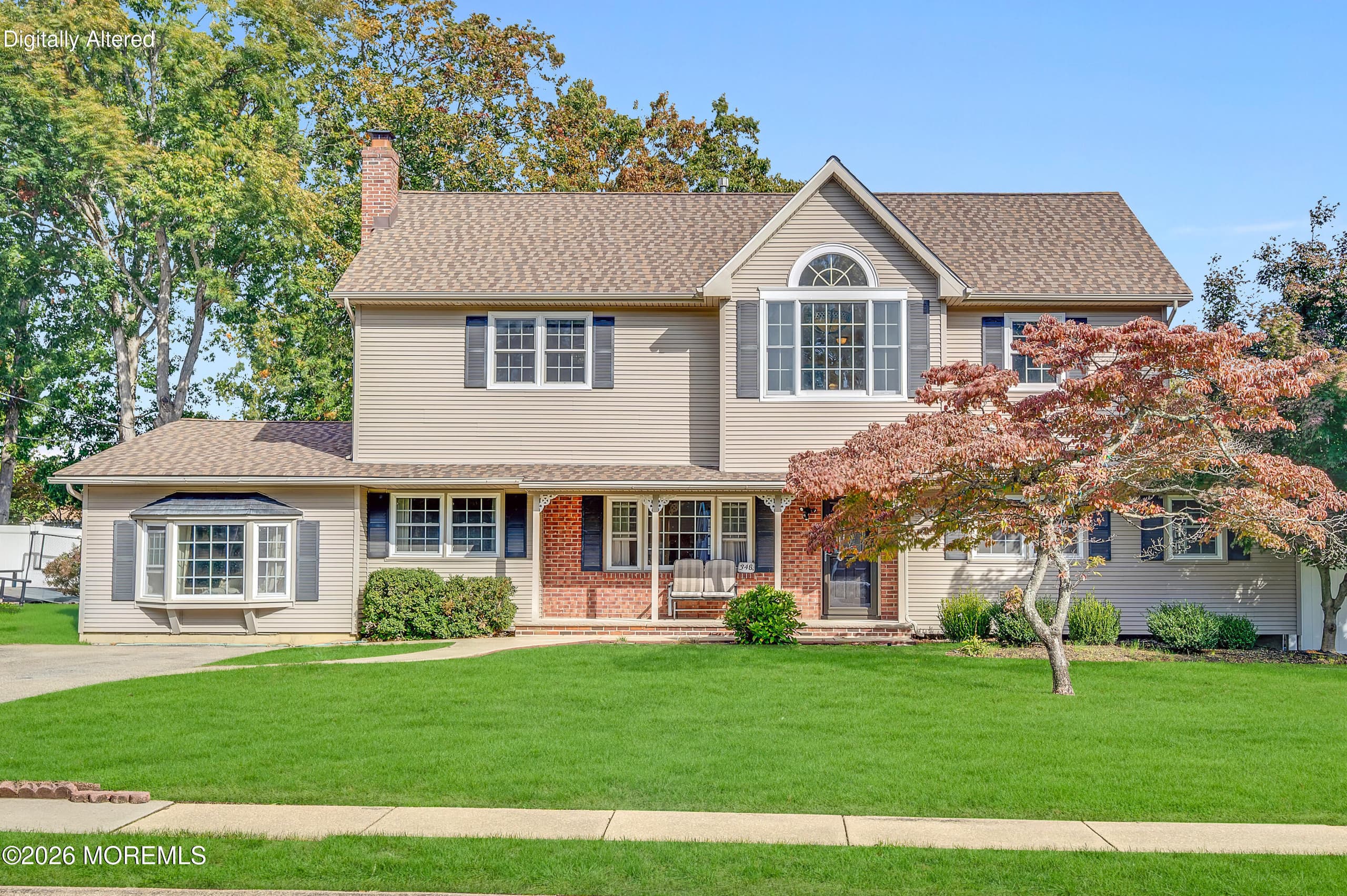 348 Suburban Drive, Toms River, NJ 08753